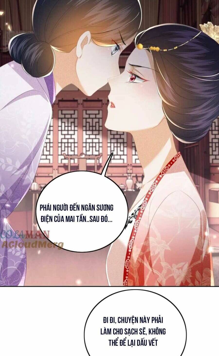 Mãn Cấp Trà Xanh Xuyên Không Thành Tiểu Đáng Thương: Chapter 64