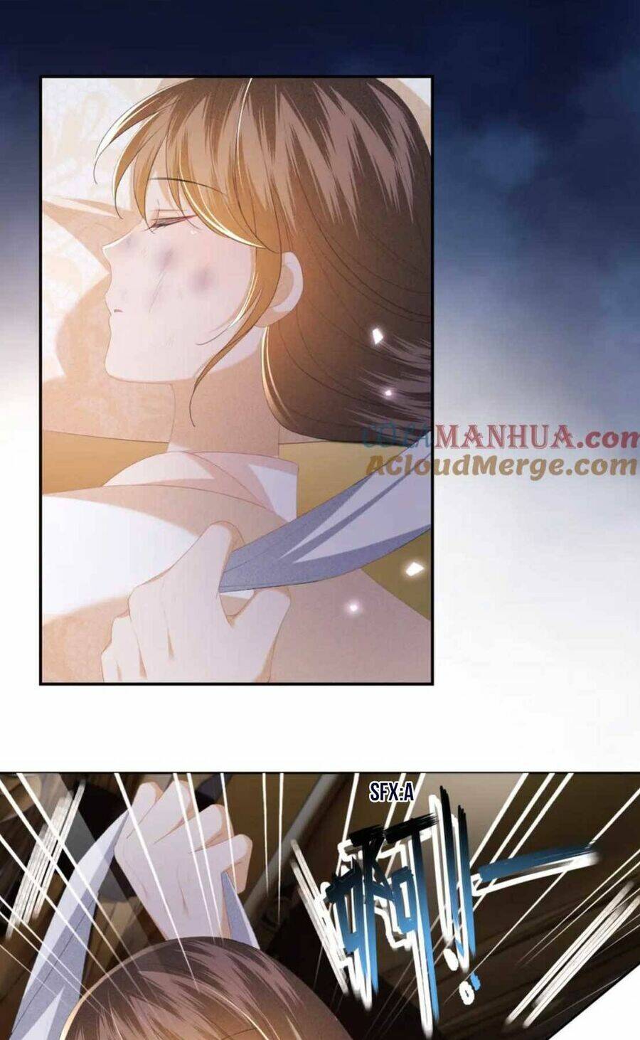 Mãn Cấp Trà Xanh Xuyên Không Thành Tiểu Đáng Thương: Chapter 64