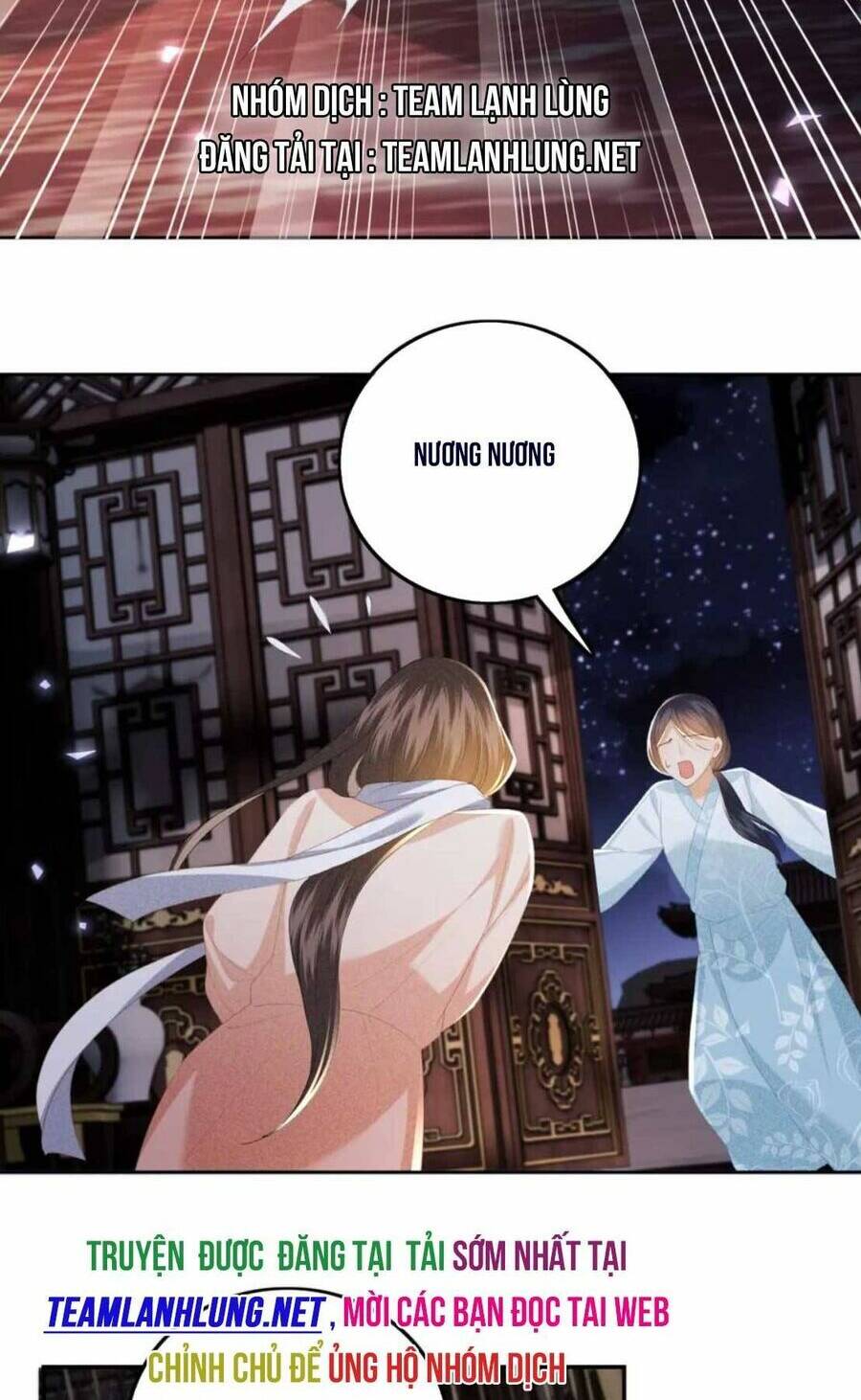 Mãn Cấp Trà Xanh Xuyên Không Thành Tiểu Đáng Thương: Chapter 64