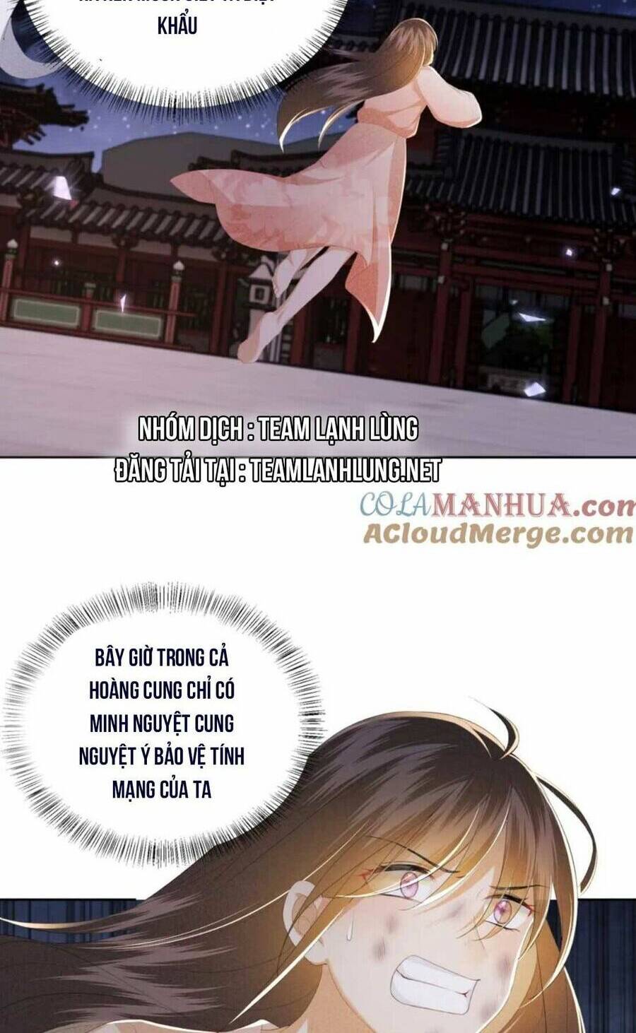 Mãn Cấp Trà Xanh Xuyên Không Thành Tiểu Đáng Thương: Chapter 64