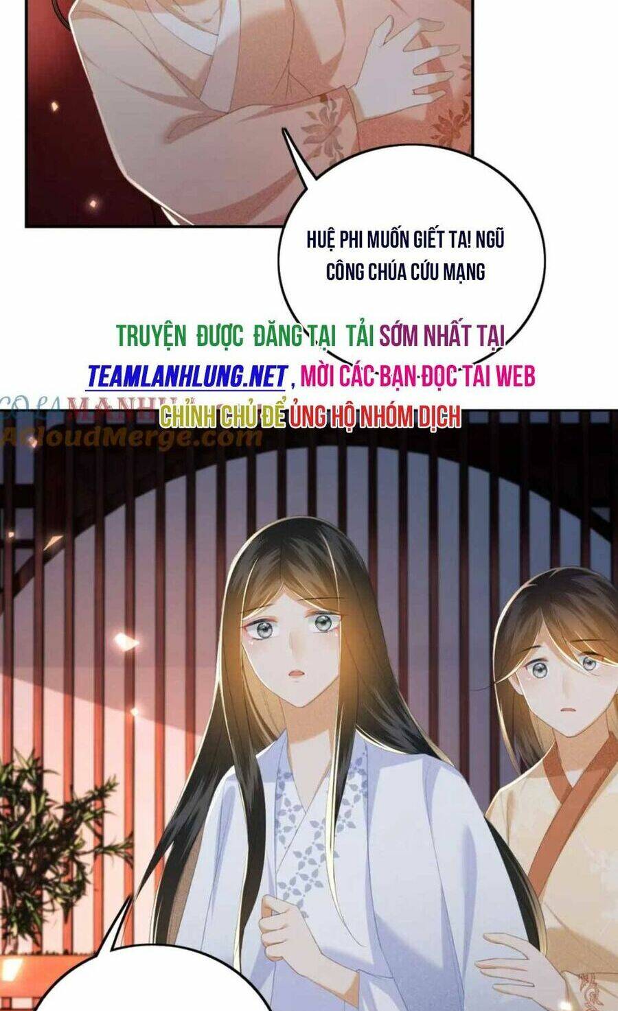 Mãn Cấp Trà Xanh Xuyên Không Thành Tiểu Đáng Thương: Chapter 64