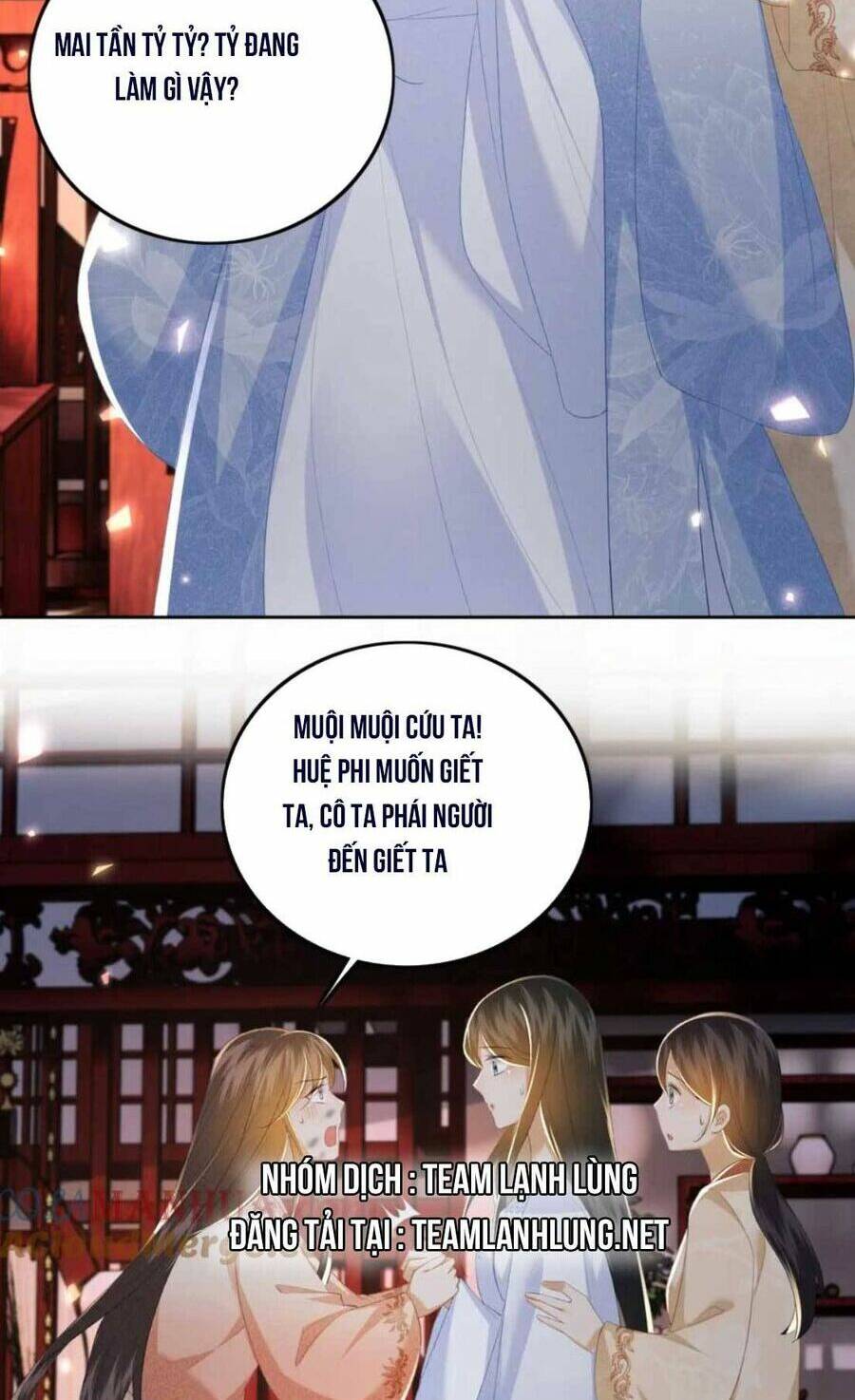 Mãn Cấp Trà Xanh Xuyên Không Thành Tiểu Đáng Thương: Chapter 64