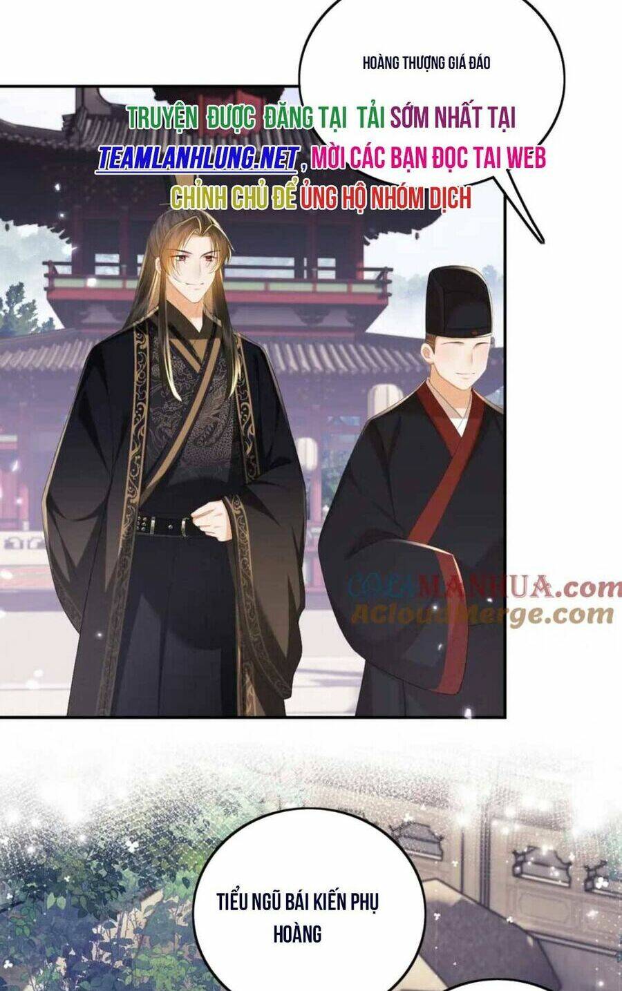 Mãn Cấp Trà Xanh Xuyên Không Thành Tiểu Đáng Thương: Chapter 64