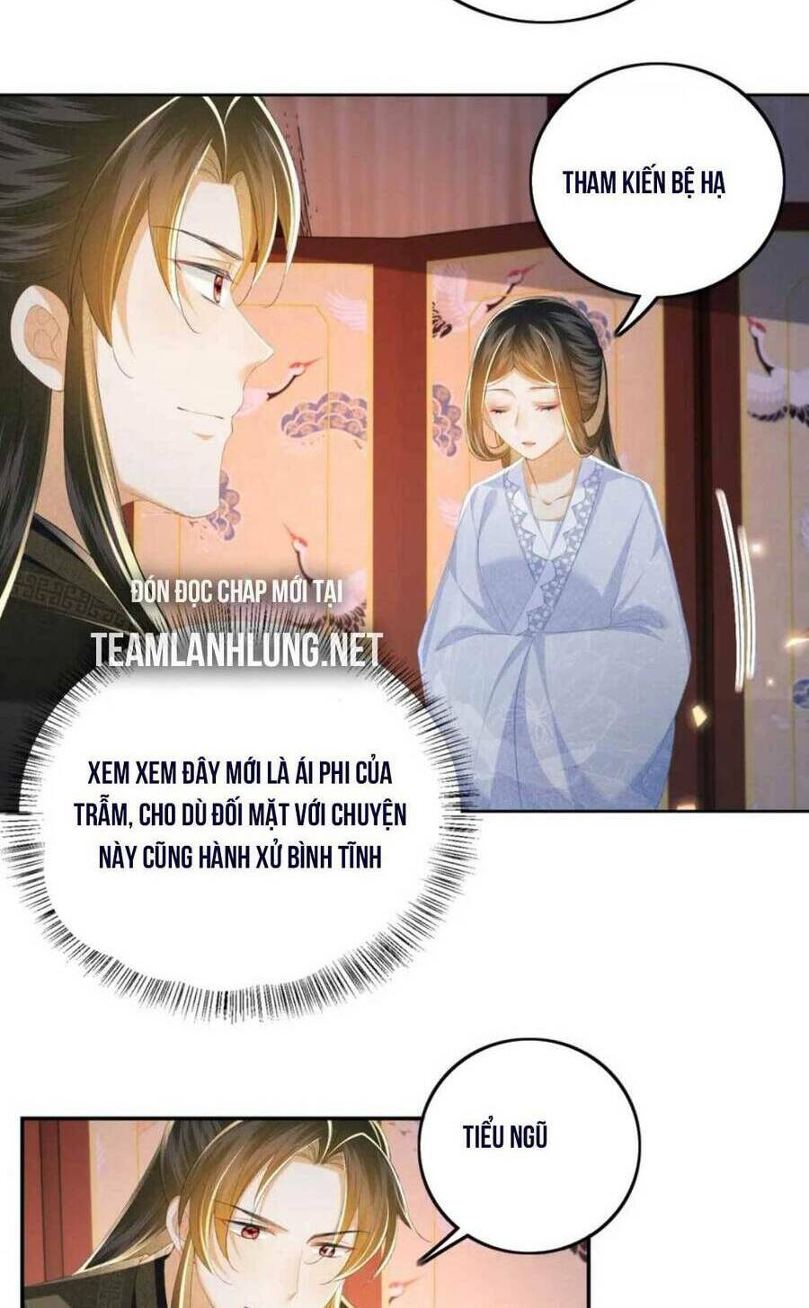 Mãn Cấp Trà Xanh Xuyên Không Thành Tiểu Đáng Thương: Chapter 65