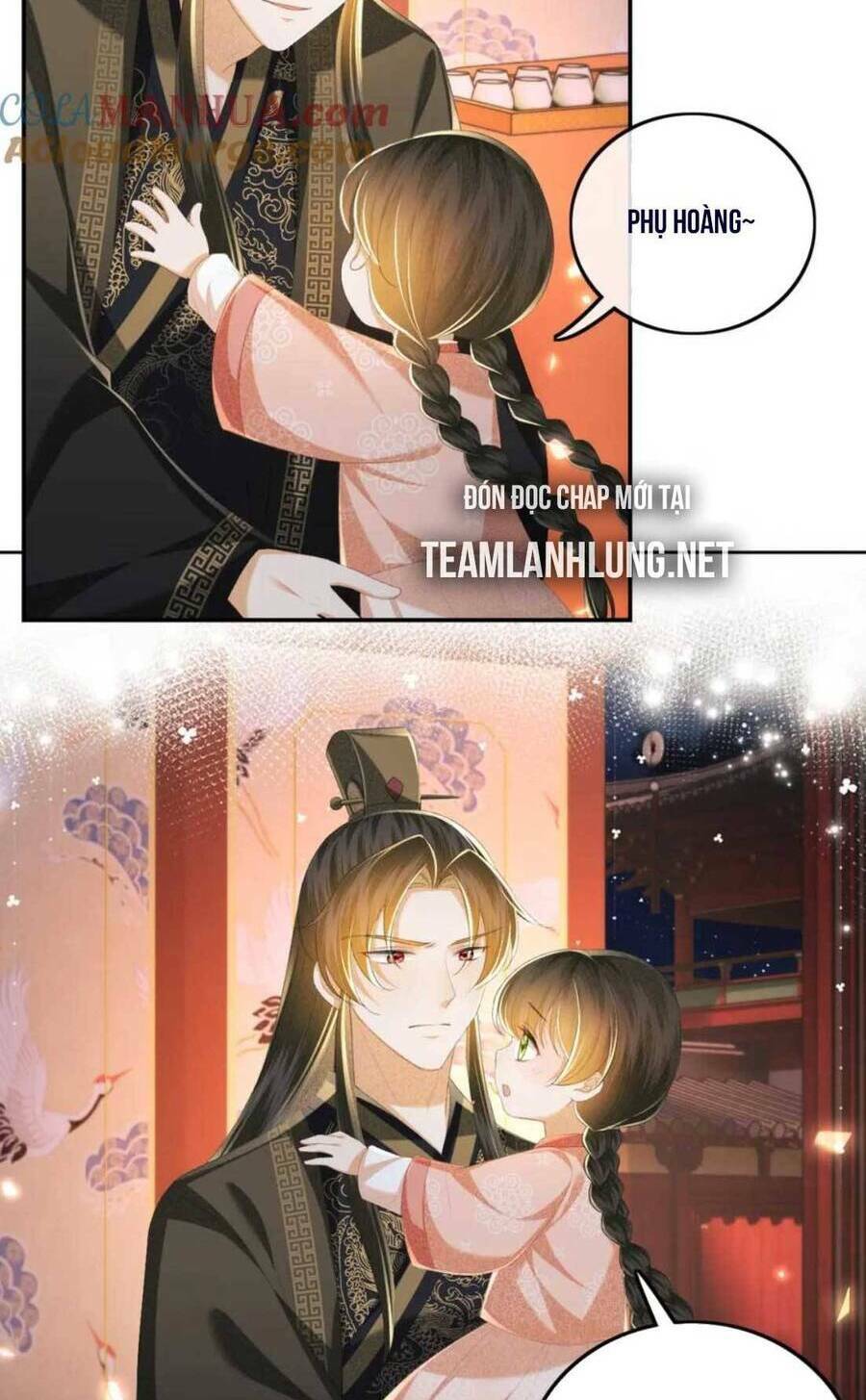 Mãn Cấp Trà Xanh Xuyên Không Thành Tiểu Đáng Thương: Chapter 65