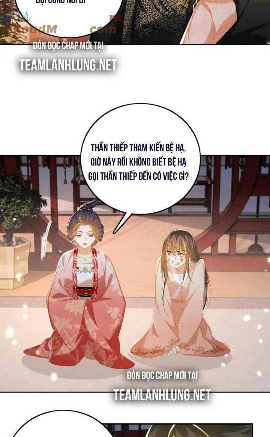 Mãn Cấp Trà Xanh Xuyên Không Thành Tiểu Đáng Thương: Chapter 65