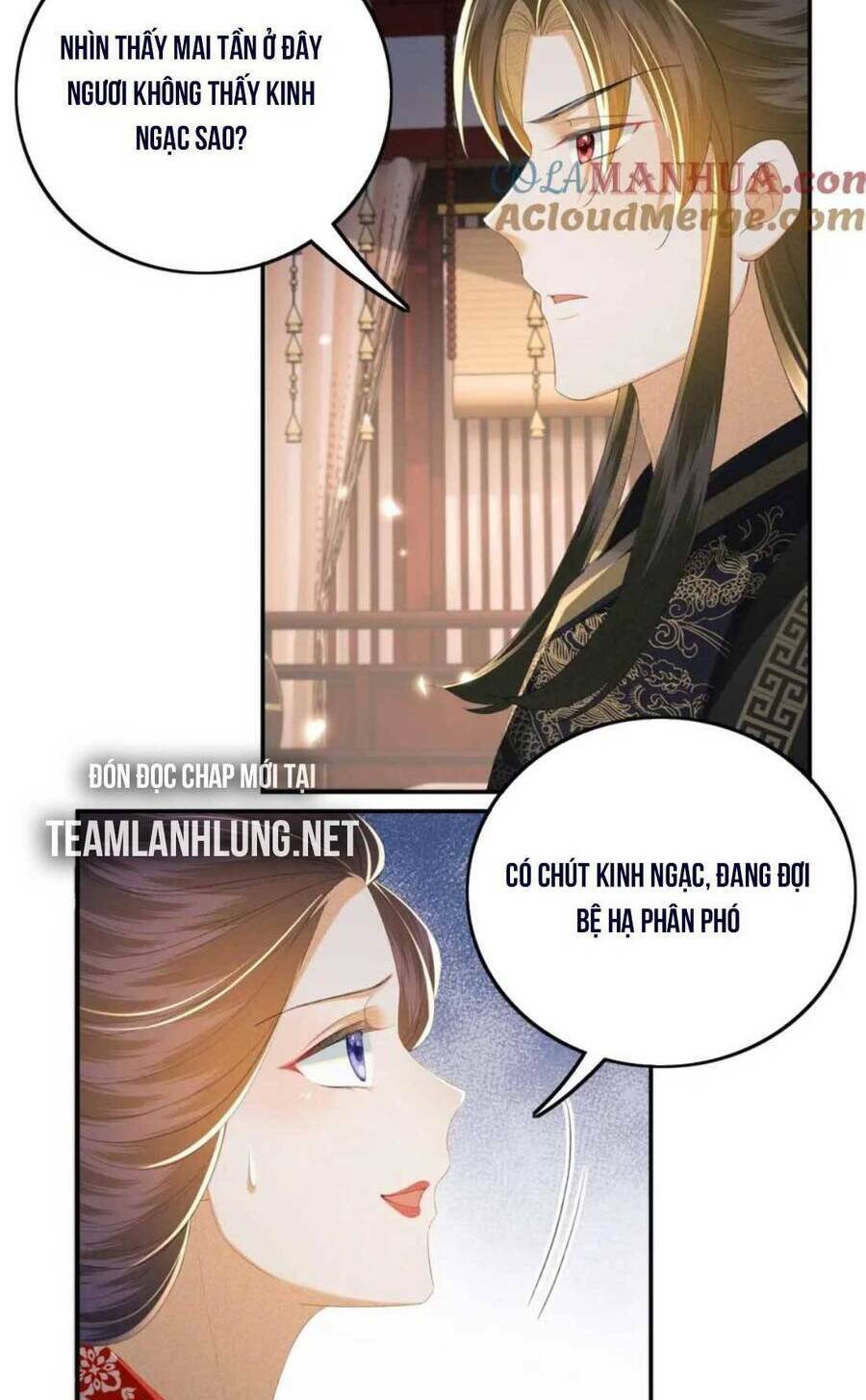 Mãn Cấp Trà Xanh Xuyên Không Thành Tiểu Đáng Thương: Chapter 65