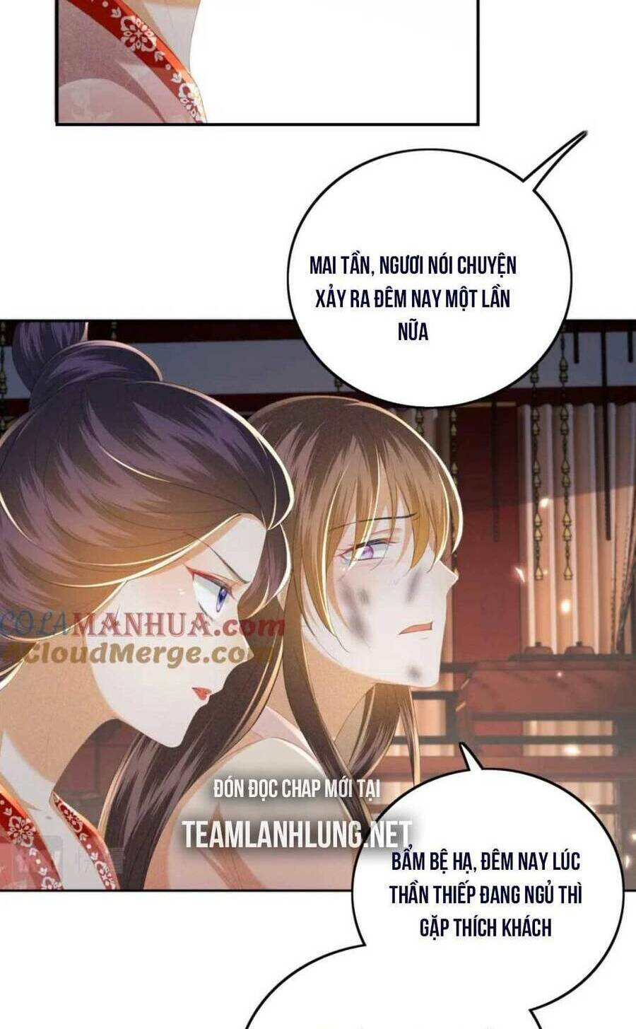 Mãn Cấp Trà Xanh Xuyên Không Thành Tiểu Đáng Thương: Chapter 65
