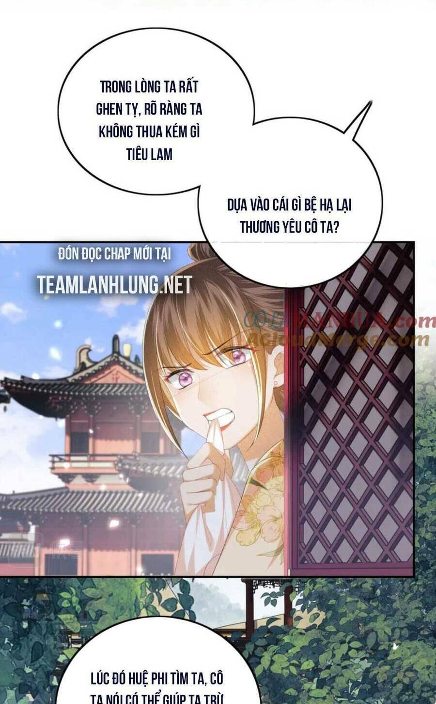 Mãn Cấp Trà Xanh Xuyên Không Thành Tiểu Đáng Thương: Chapter 65