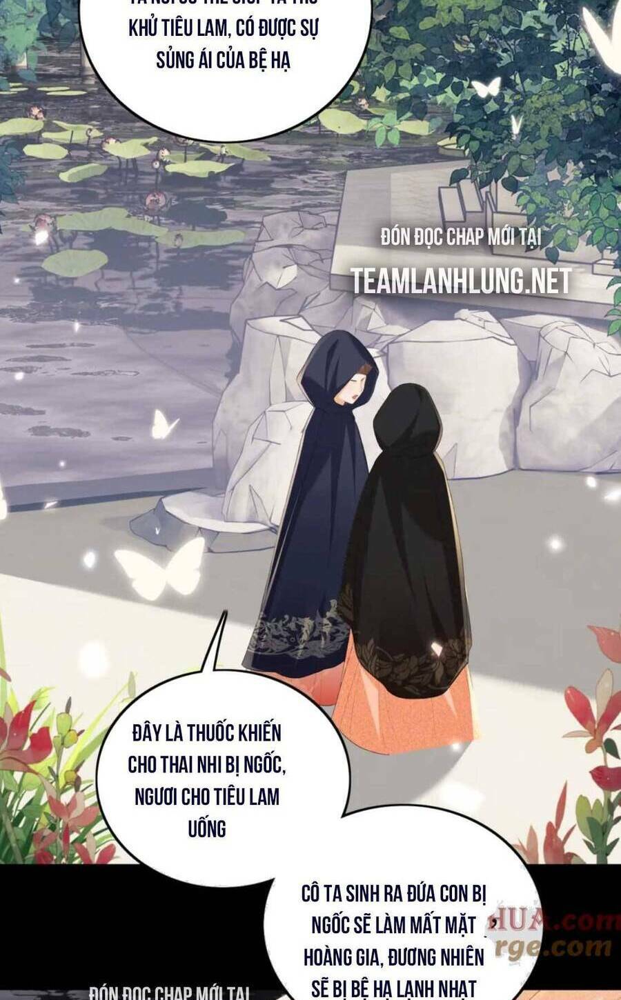 Mãn Cấp Trà Xanh Xuyên Không Thành Tiểu Đáng Thương: Chapter 65