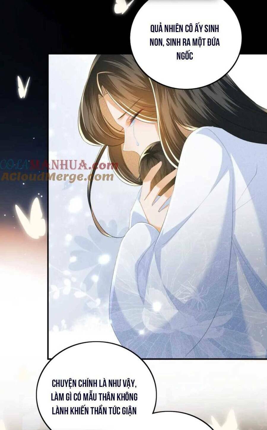 Mãn Cấp Trà Xanh Xuyên Không Thành Tiểu Đáng Thương: Chapter 65