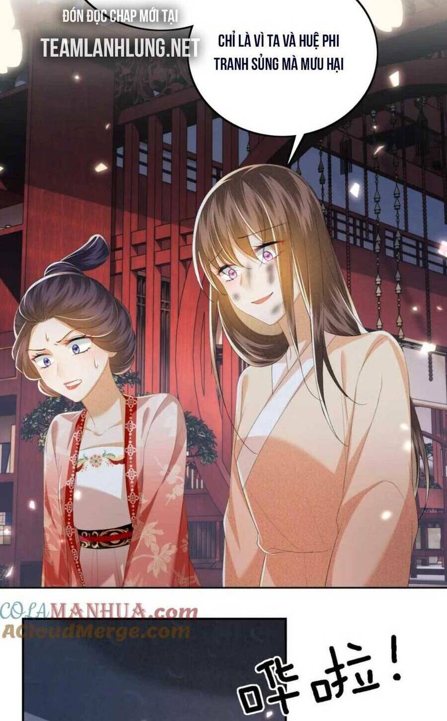 Mãn Cấp Trà Xanh Xuyên Không Thành Tiểu Đáng Thương: Chapter 65
