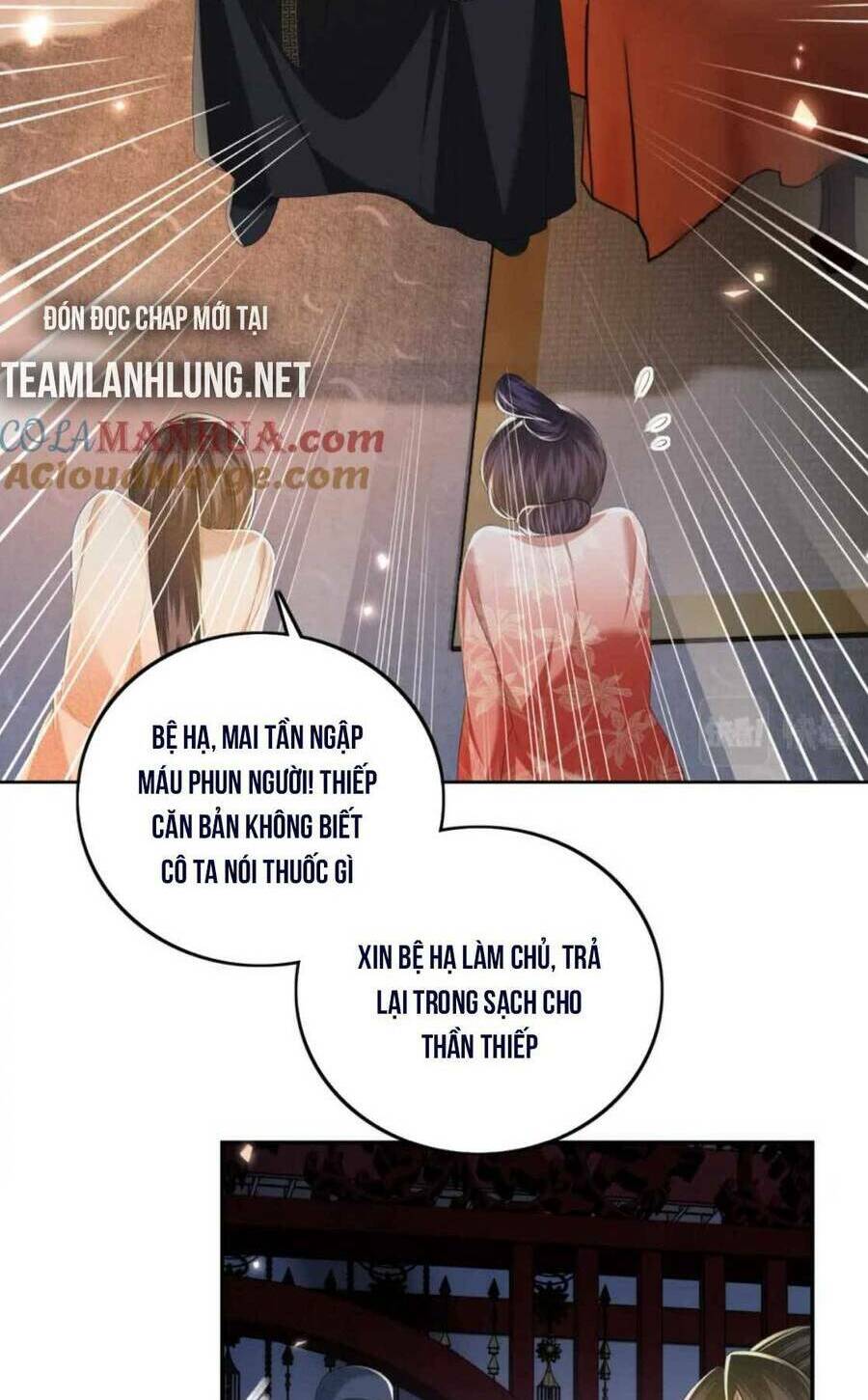 Mãn Cấp Trà Xanh Xuyên Không Thành Tiểu Đáng Thương: Chapter 65