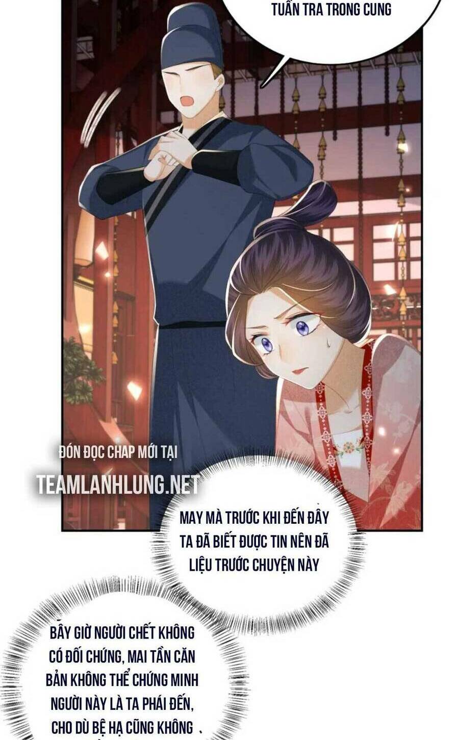 Mãn Cấp Trà Xanh Xuyên Không Thành Tiểu Đáng Thương: Chapter 65