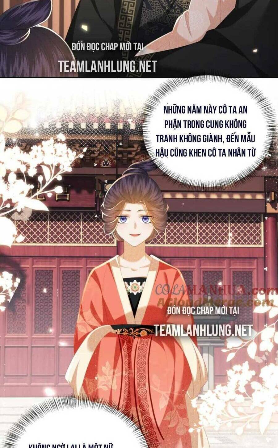 Mãn Cấp Trà Xanh Xuyên Không Thành Tiểu Đáng Thương: Chapter 65