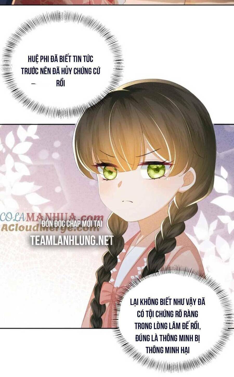 Mãn Cấp Trà Xanh Xuyên Không Thành Tiểu Đáng Thương: Chapter 65