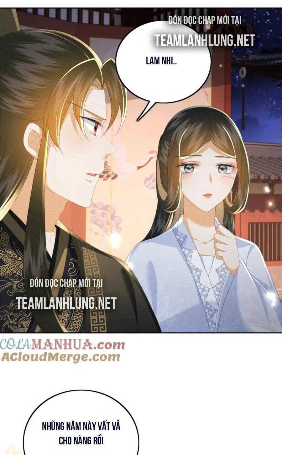 Mãn Cấp Trà Xanh Xuyên Không Thành Tiểu Đáng Thương: Chapter 65