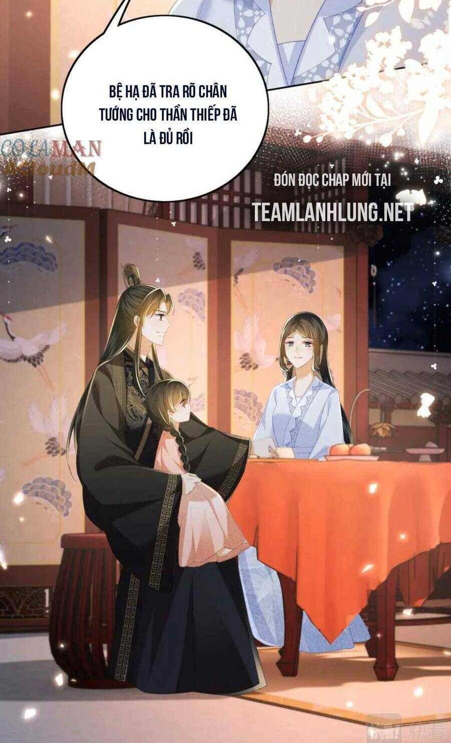 Mãn Cấp Trà Xanh Xuyên Không Thành Tiểu Đáng Thương: Chapter 65