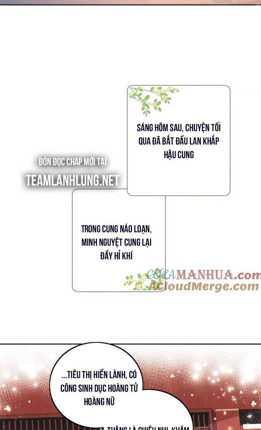 Mãn Cấp Trà Xanh Xuyên Không Thành Tiểu Đáng Thương: Chapter 65