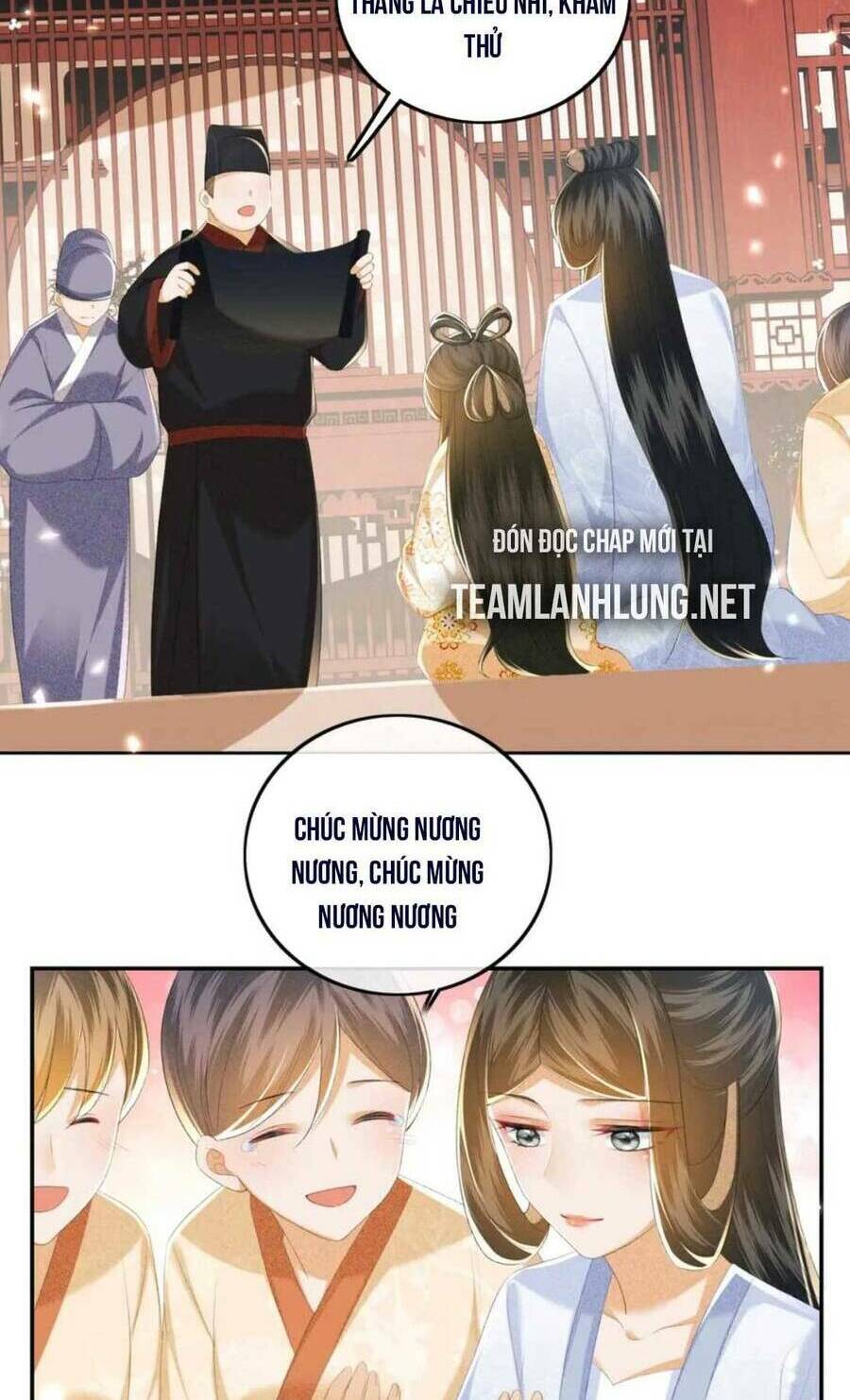 Mãn Cấp Trà Xanh Xuyên Không Thành Tiểu Đáng Thương: Chapter 65