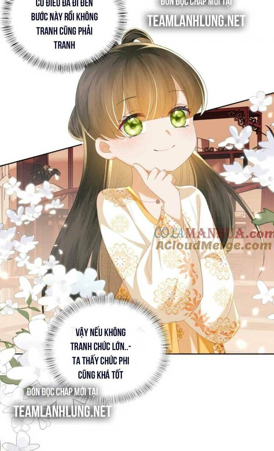 Mãn Cấp Trà Xanh Xuyên Không Thành Tiểu Đáng Thương: Chapter 65