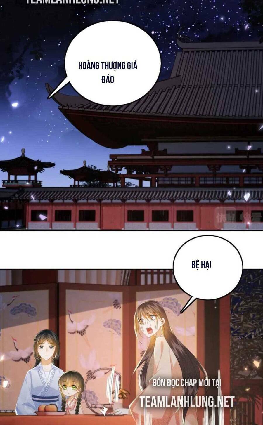 Mãn Cấp Trà Xanh Xuyên Không Thành Tiểu Đáng Thương: Chapter 65