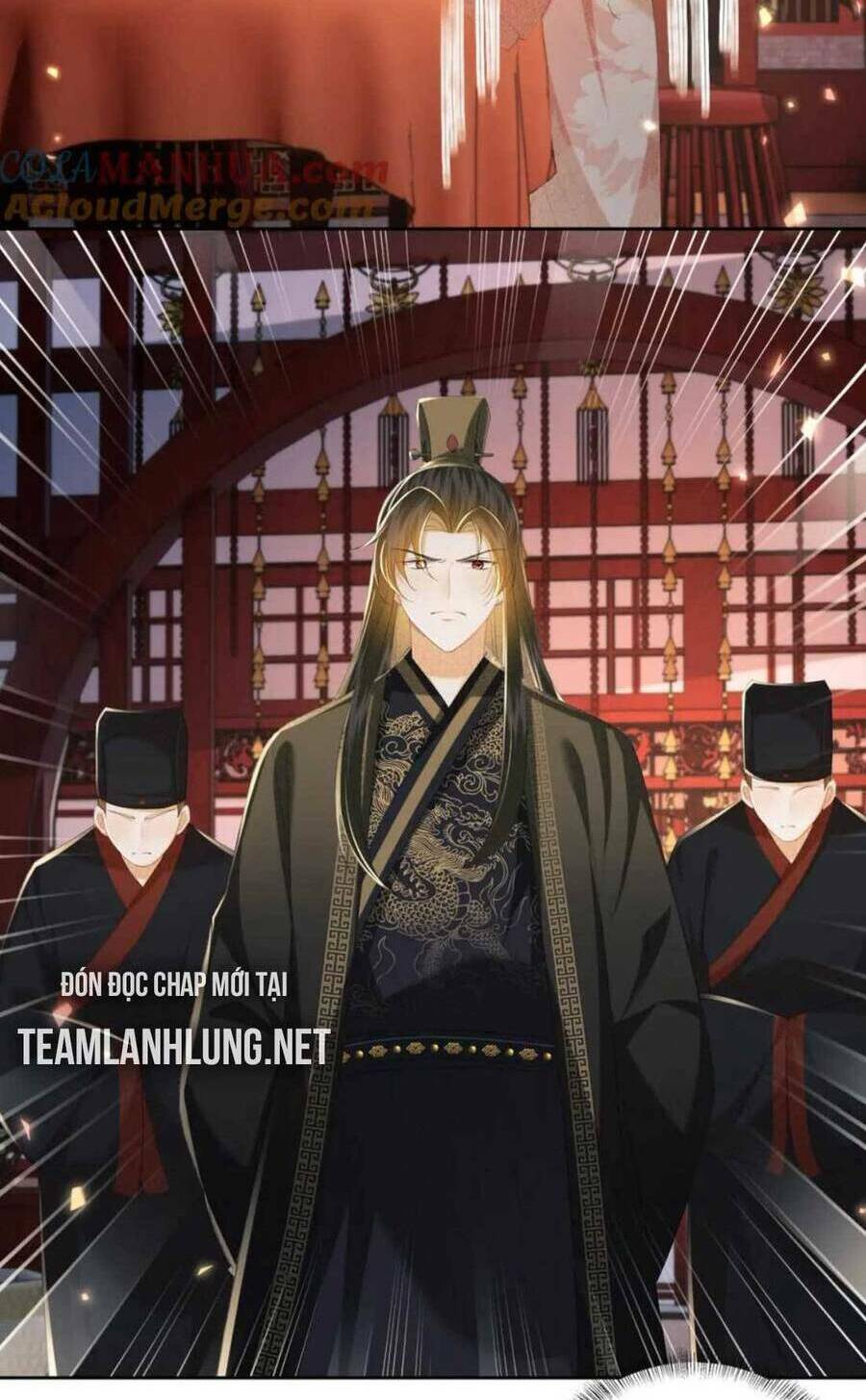 Mãn Cấp Trà Xanh Xuyên Không Thành Tiểu Đáng Thương: Chapter 65