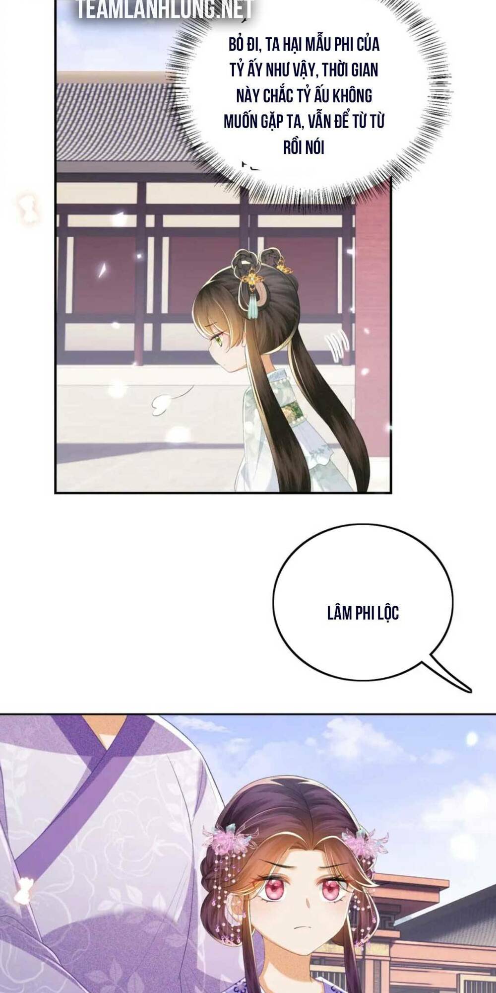 Mãn Cấp Trà Xanh Xuyên Không Thành Tiểu Đáng Thương: Chapter 66