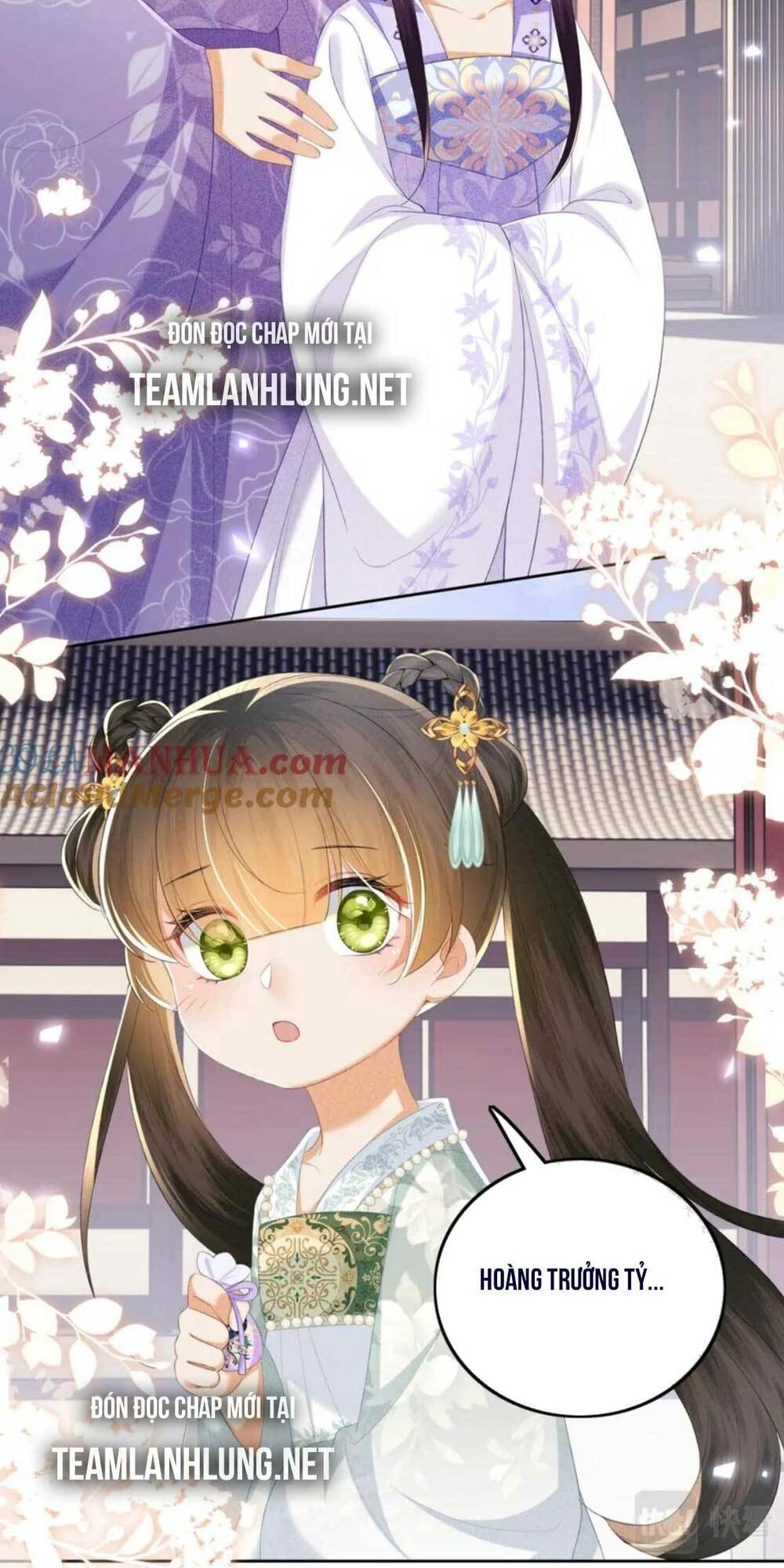 Mãn Cấp Trà Xanh Xuyên Không Thành Tiểu Đáng Thương: Chapter 66