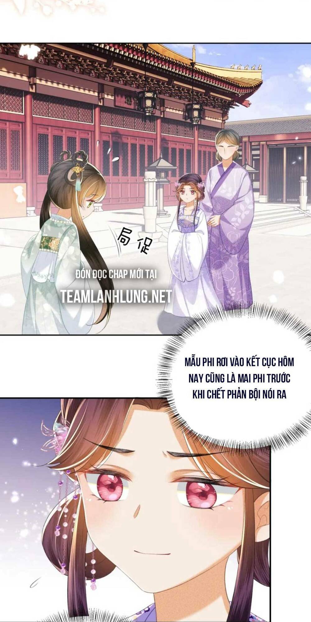 Mãn Cấp Trà Xanh Xuyên Không Thành Tiểu Đáng Thương: Chapter 66