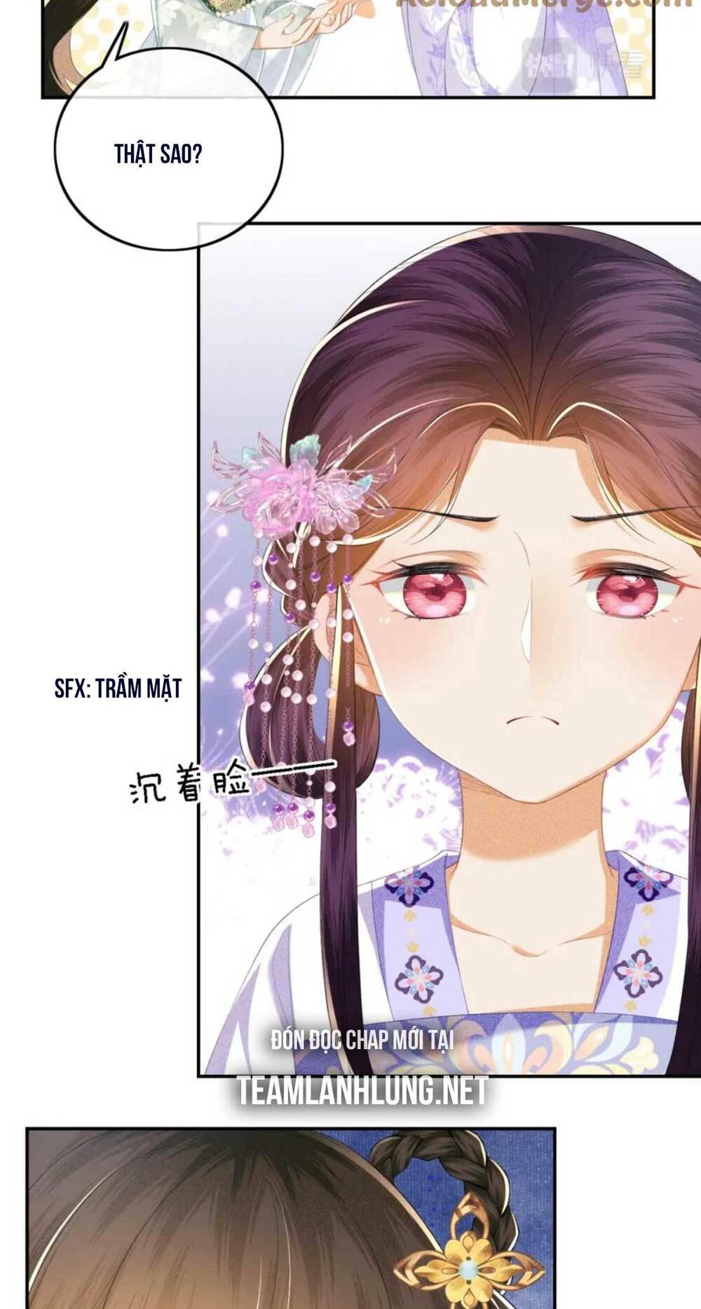 Mãn Cấp Trà Xanh Xuyên Không Thành Tiểu Đáng Thương: Chapter 66
