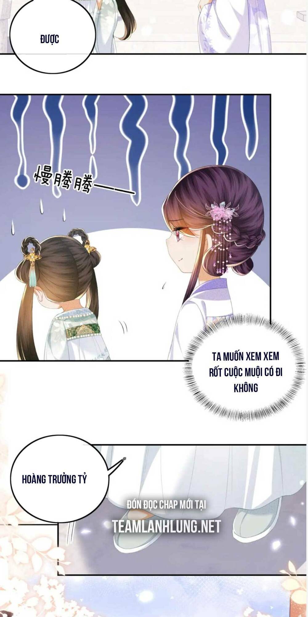 Mãn Cấp Trà Xanh Xuyên Không Thành Tiểu Đáng Thương: Chapter 66
