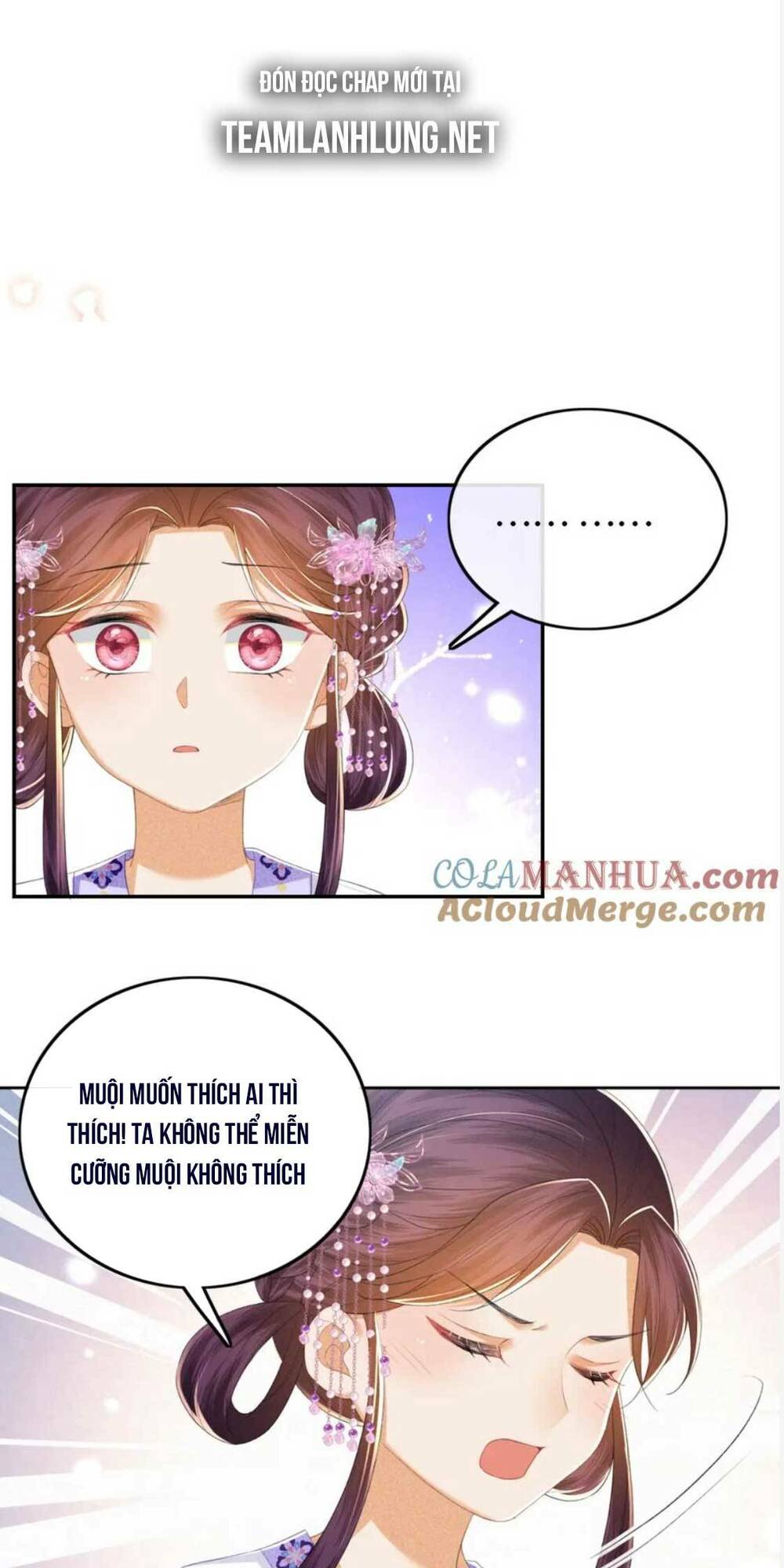 Mãn Cấp Trà Xanh Xuyên Không Thành Tiểu Đáng Thương: Chapter 66