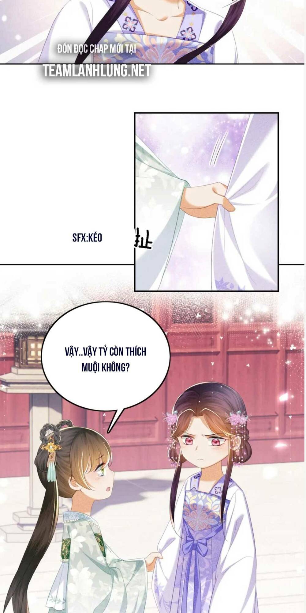 Mãn Cấp Trà Xanh Xuyên Không Thành Tiểu Đáng Thương: Chapter 66