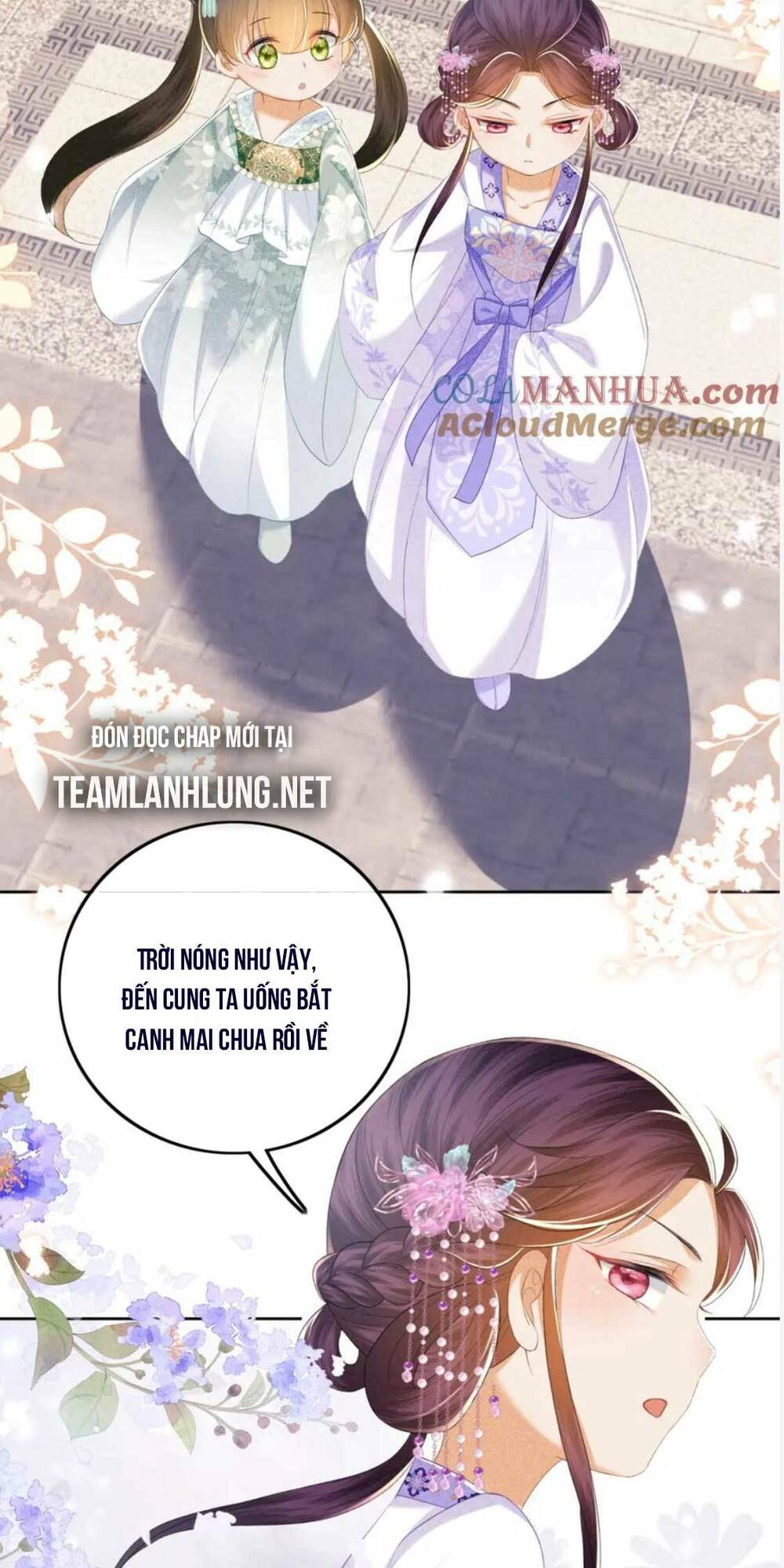 Mãn Cấp Trà Xanh Xuyên Không Thành Tiểu Đáng Thương: Chapter 66