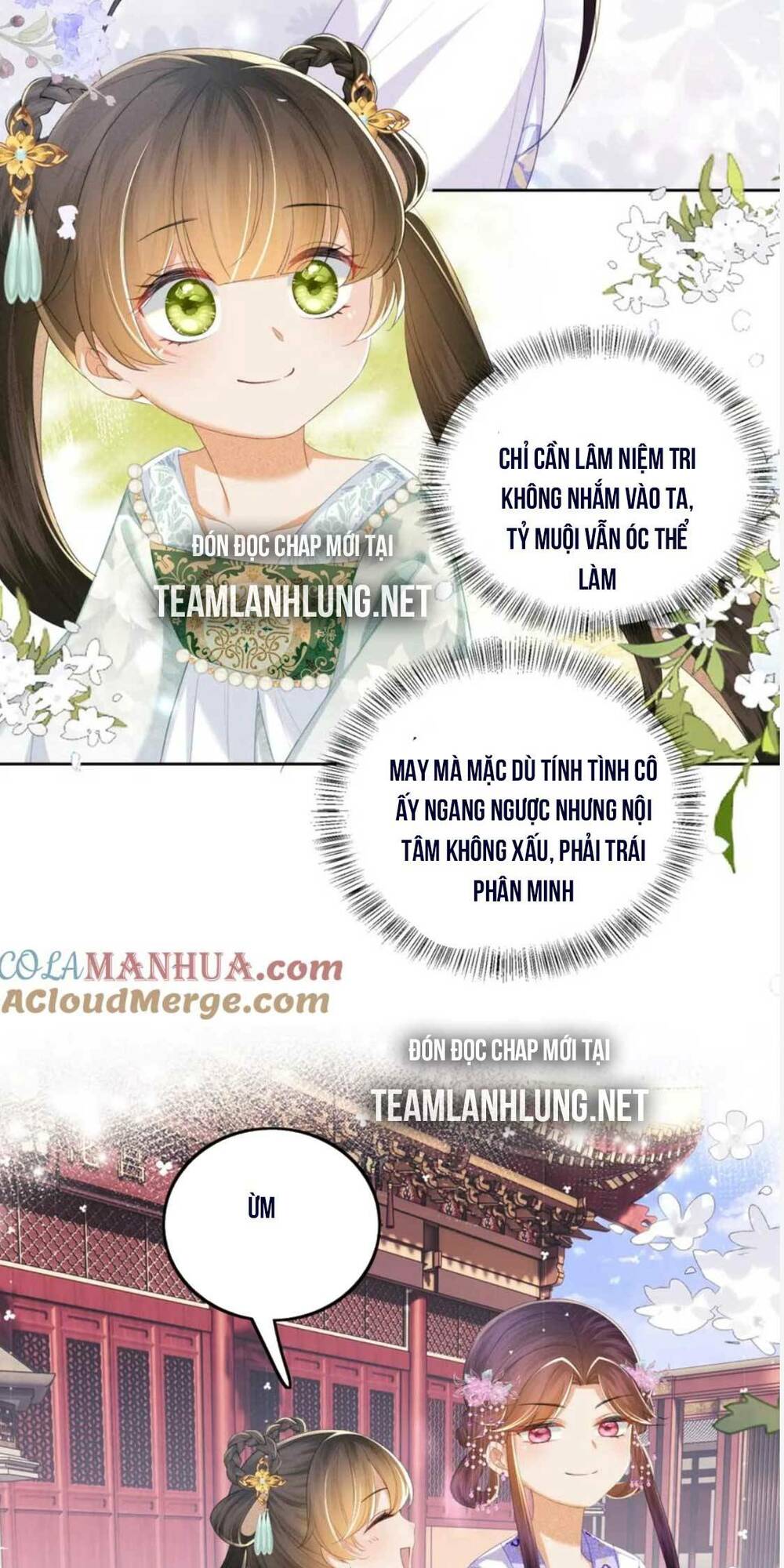 Mãn Cấp Trà Xanh Xuyên Không Thành Tiểu Đáng Thương: Chapter 66