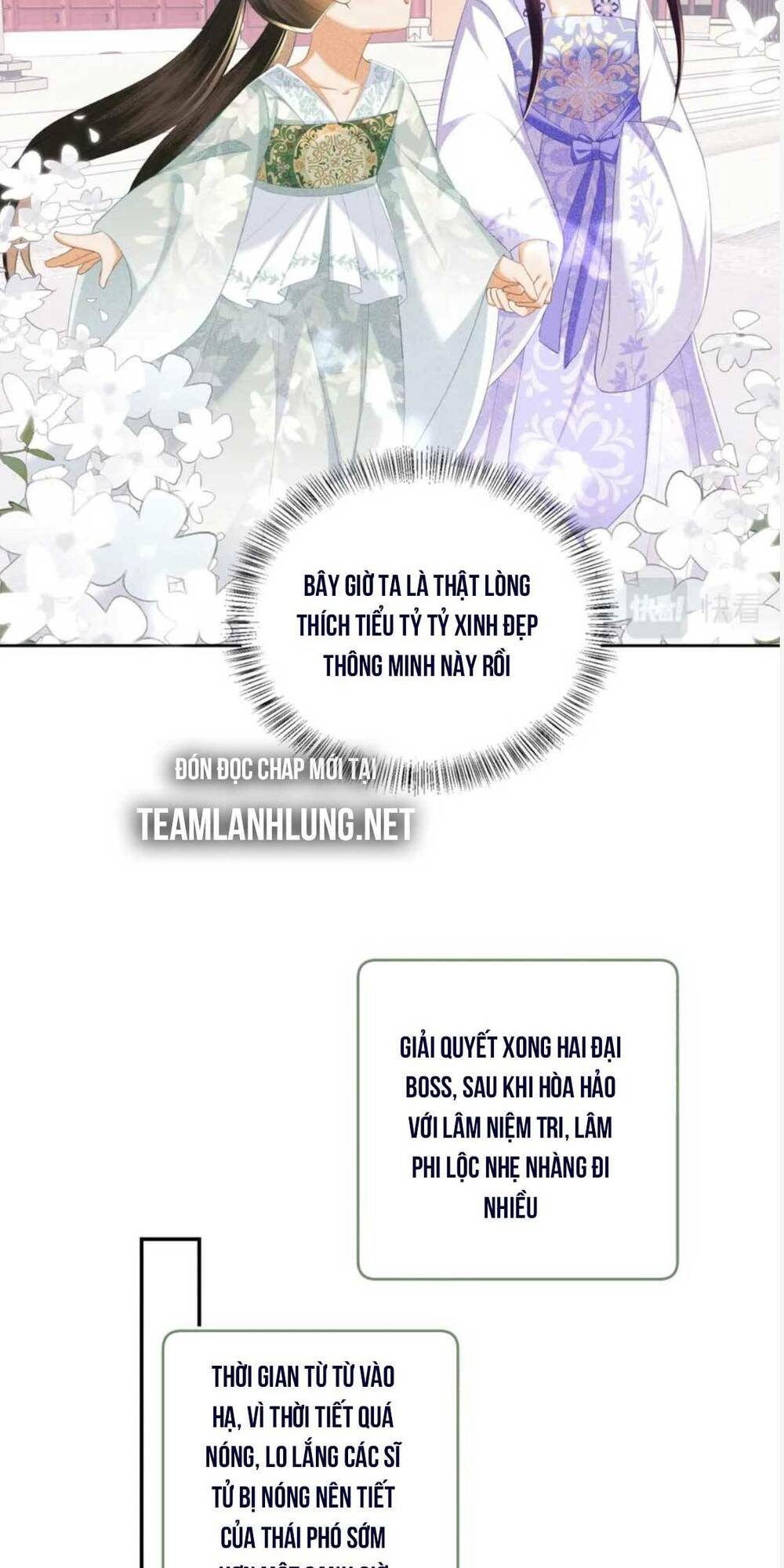 Mãn Cấp Trà Xanh Xuyên Không Thành Tiểu Đáng Thương: Chapter 66