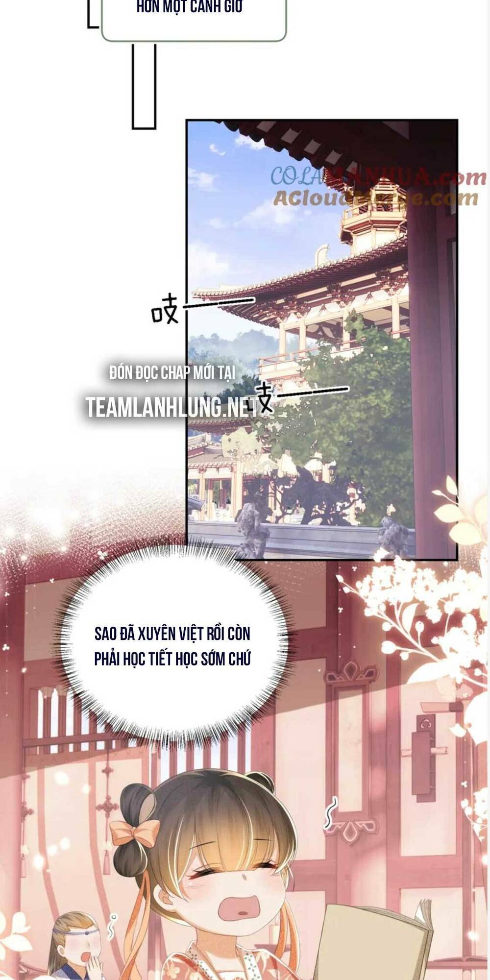 Mãn Cấp Trà Xanh Xuyên Không Thành Tiểu Đáng Thương: Chapter 66