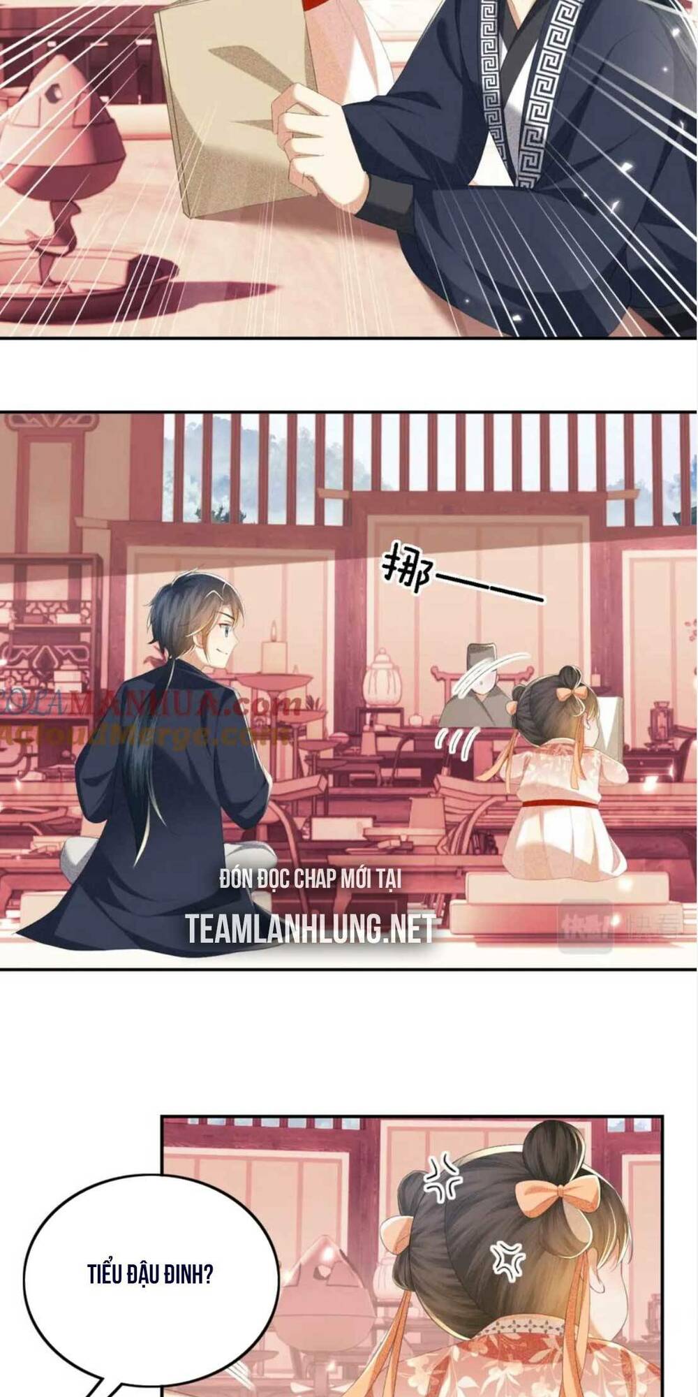 Mãn Cấp Trà Xanh Xuyên Không Thành Tiểu Đáng Thương: Chapter 66