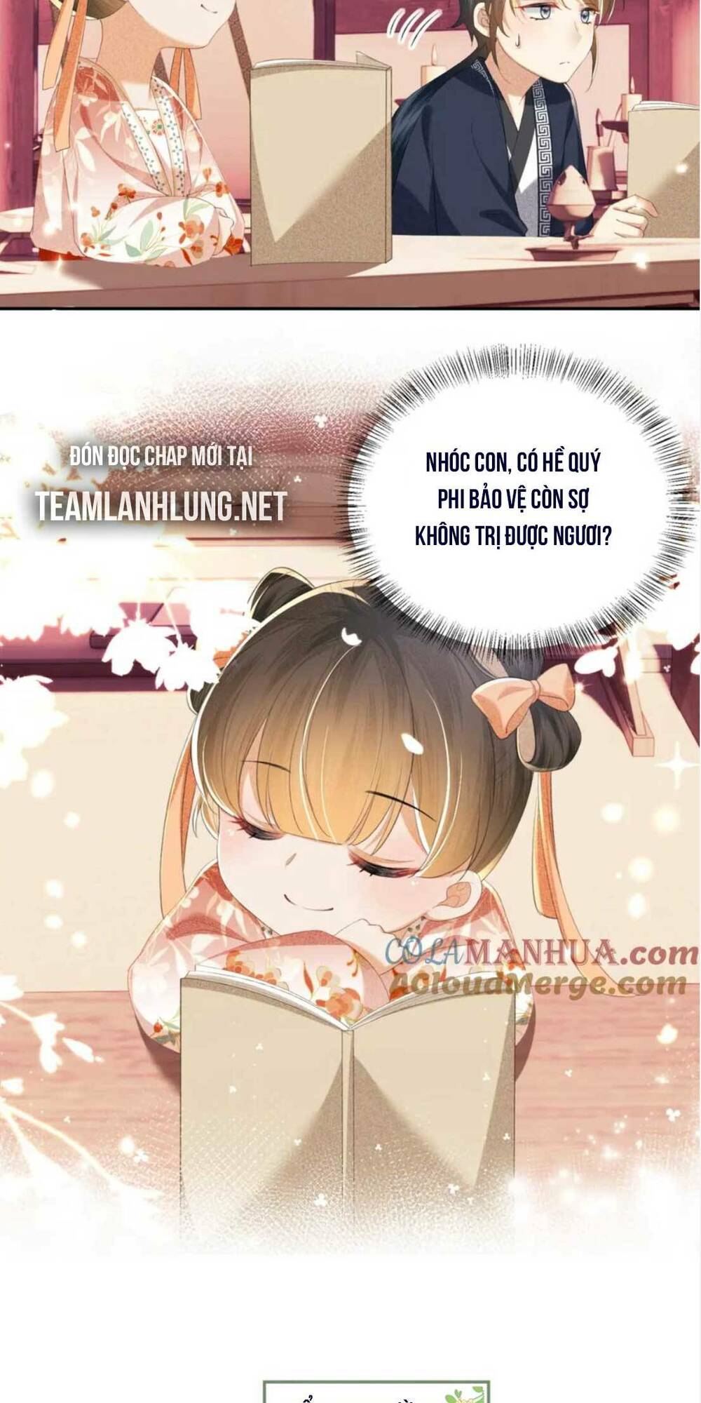 Mãn Cấp Trà Xanh Xuyên Không Thành Tiểu Đáng Thương: Chapter 66