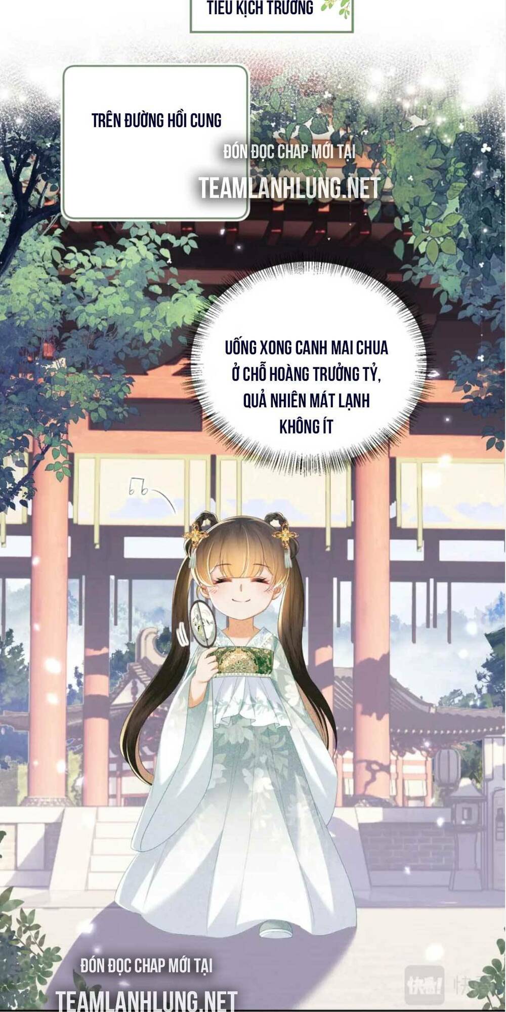 Mãn Cấp Trà Xanh Xuyên Không Thành Tiểu Đáng Thương: Chapter 66