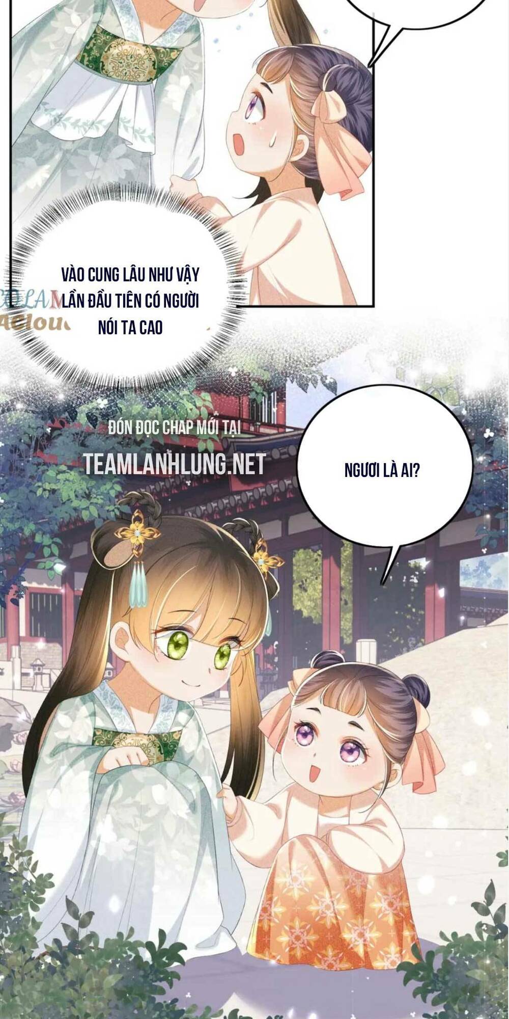 Mãn Cấp Trà Xanh Xuyên Không Thành Tiểu Đáng Thương: Chapter 66
