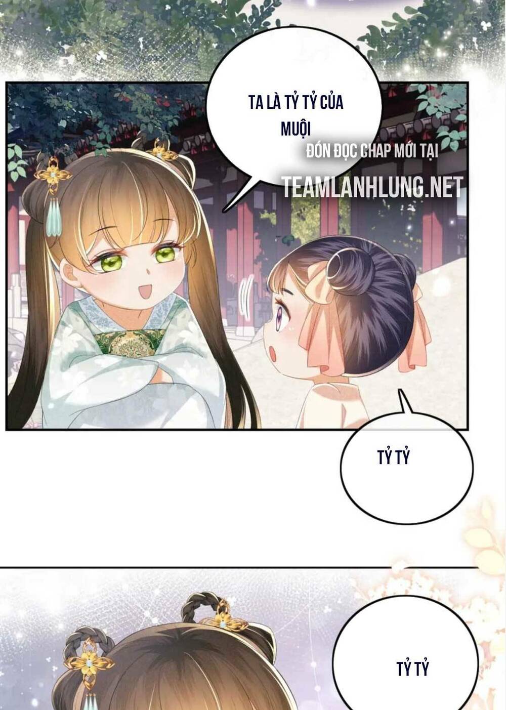 Mãn Cấp Trà Xanh Xuyên Không Thành Tiểu Đáng Thương: Chapter 66