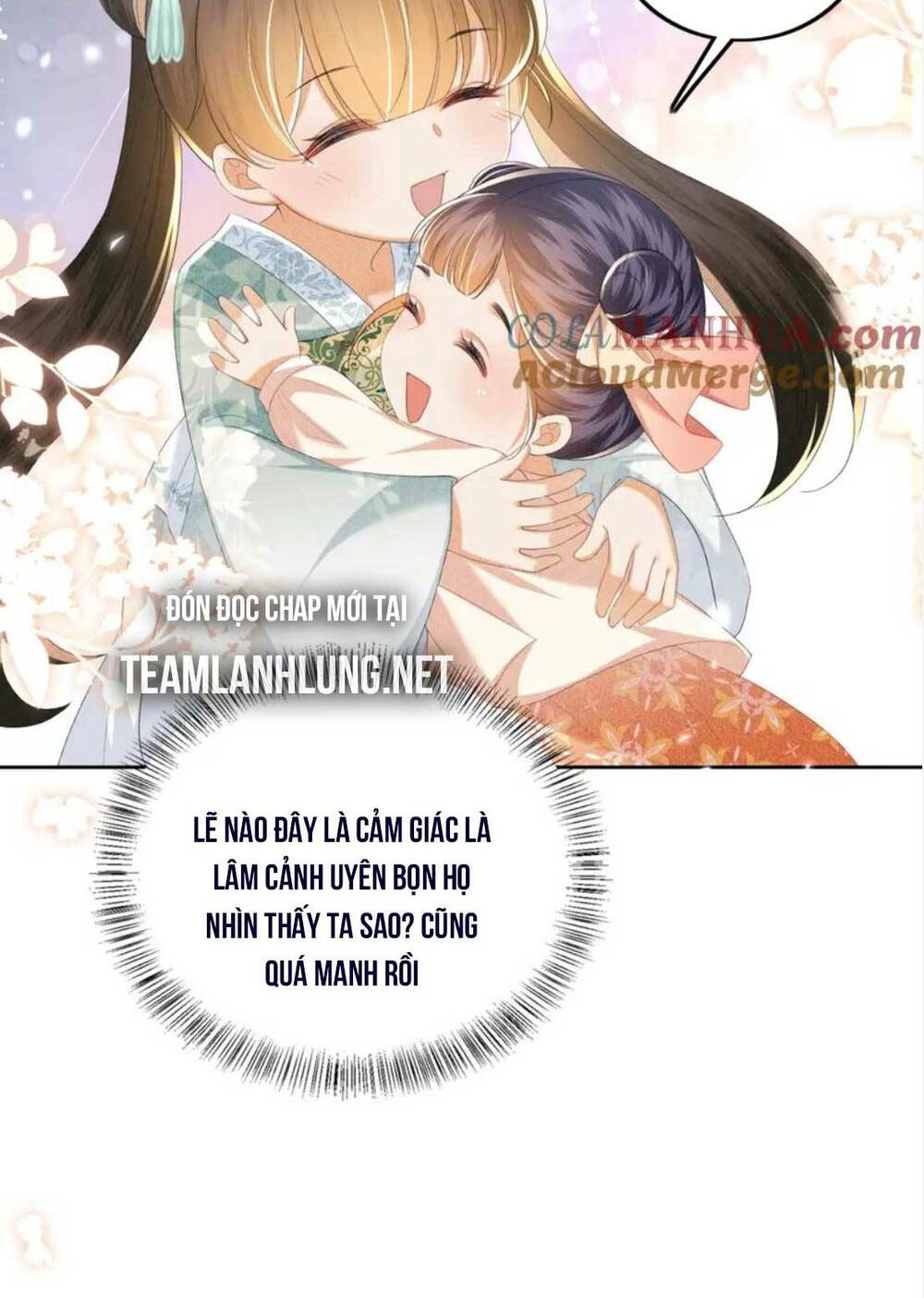 Mãn Cấp Trà Xanh Xuyên Không Thành Tiểu Đáng Thương: Chapter 66