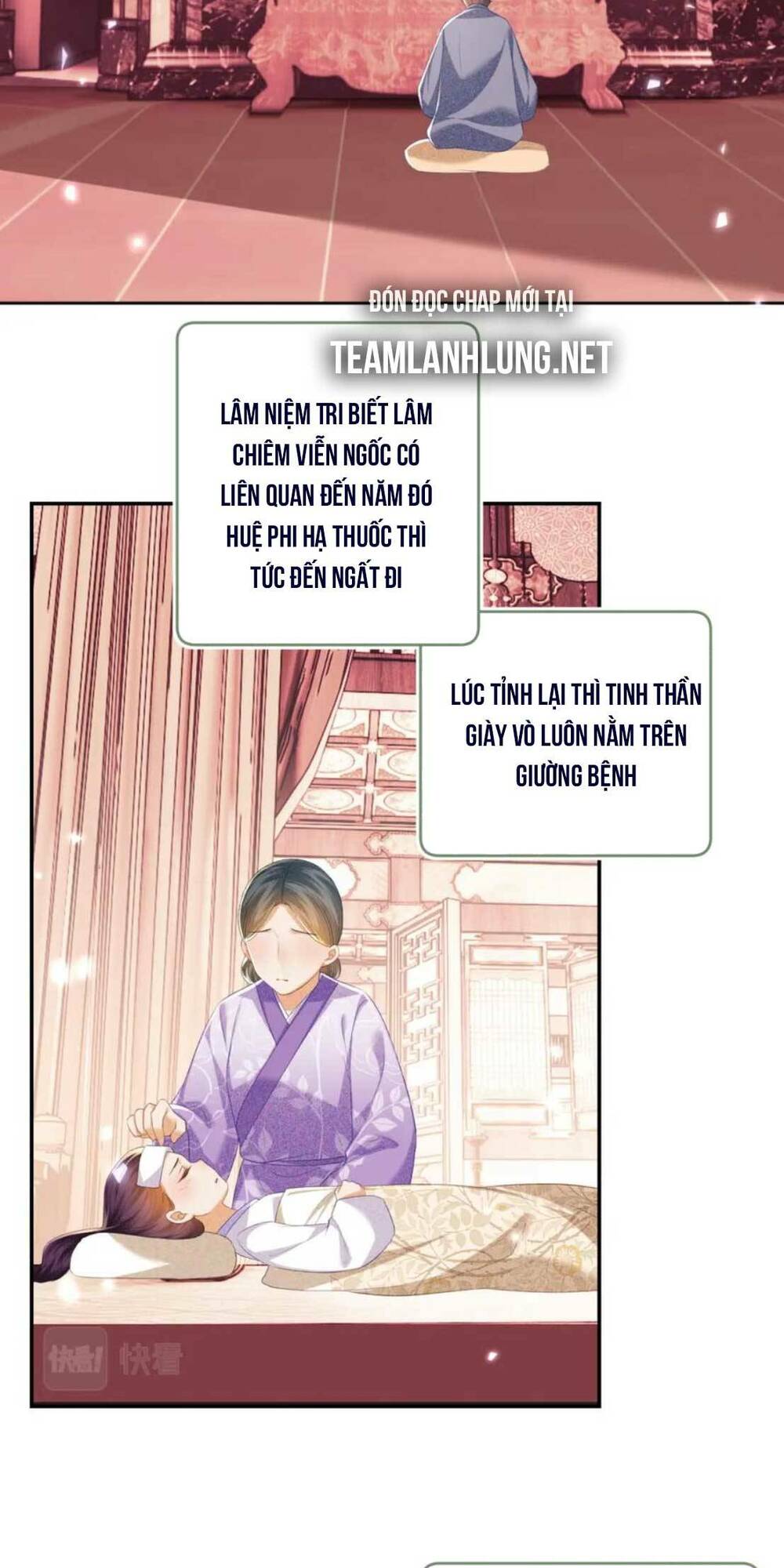Mãn Cấp Trà Xanh Xuyên Không Thành Tiểu Đáng Thương: Chapter 66