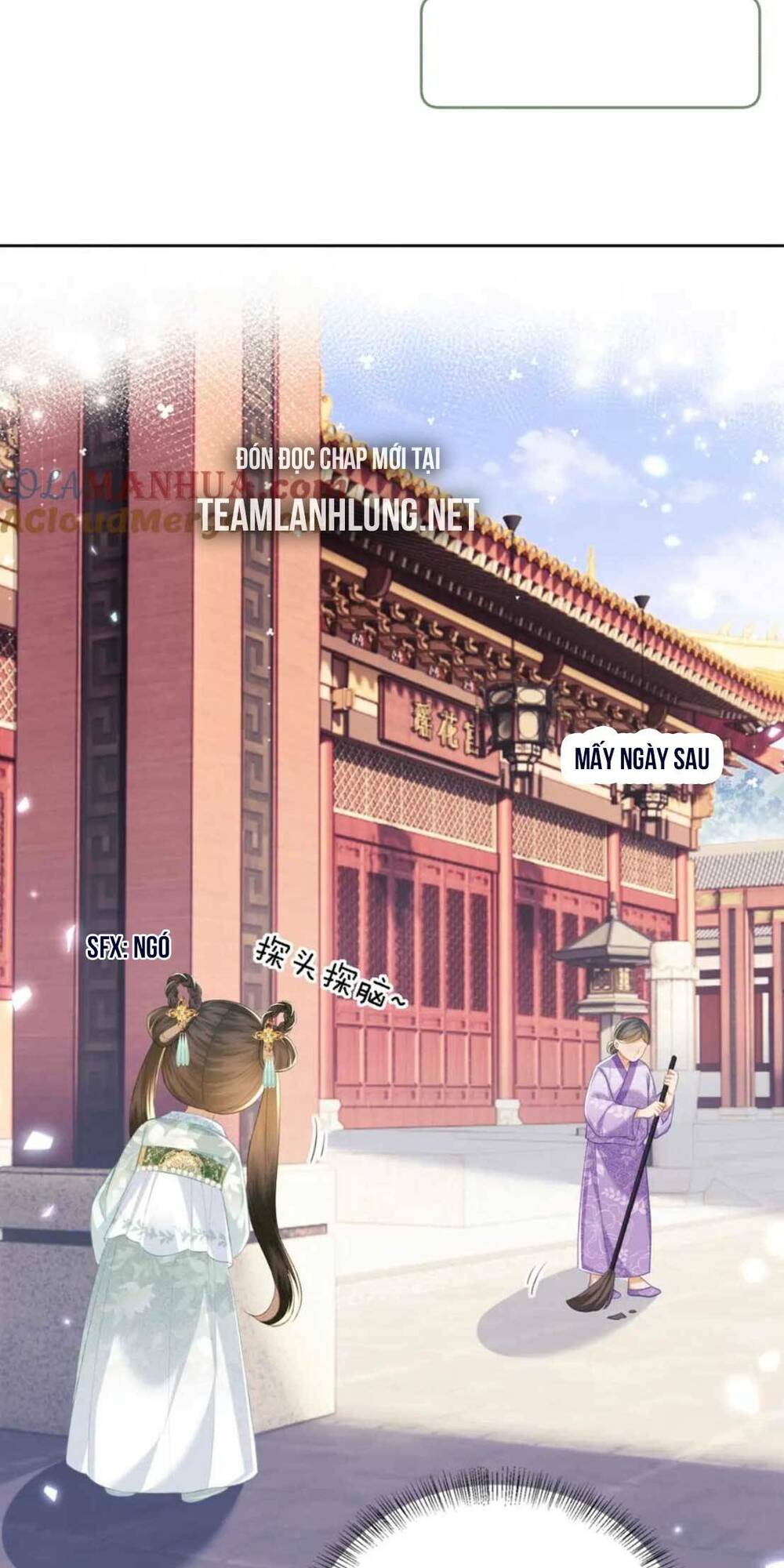 Mãn Cấp Trà Xanh Xuyên Không Thành Tiểu Đáng Thương: Chapter 66