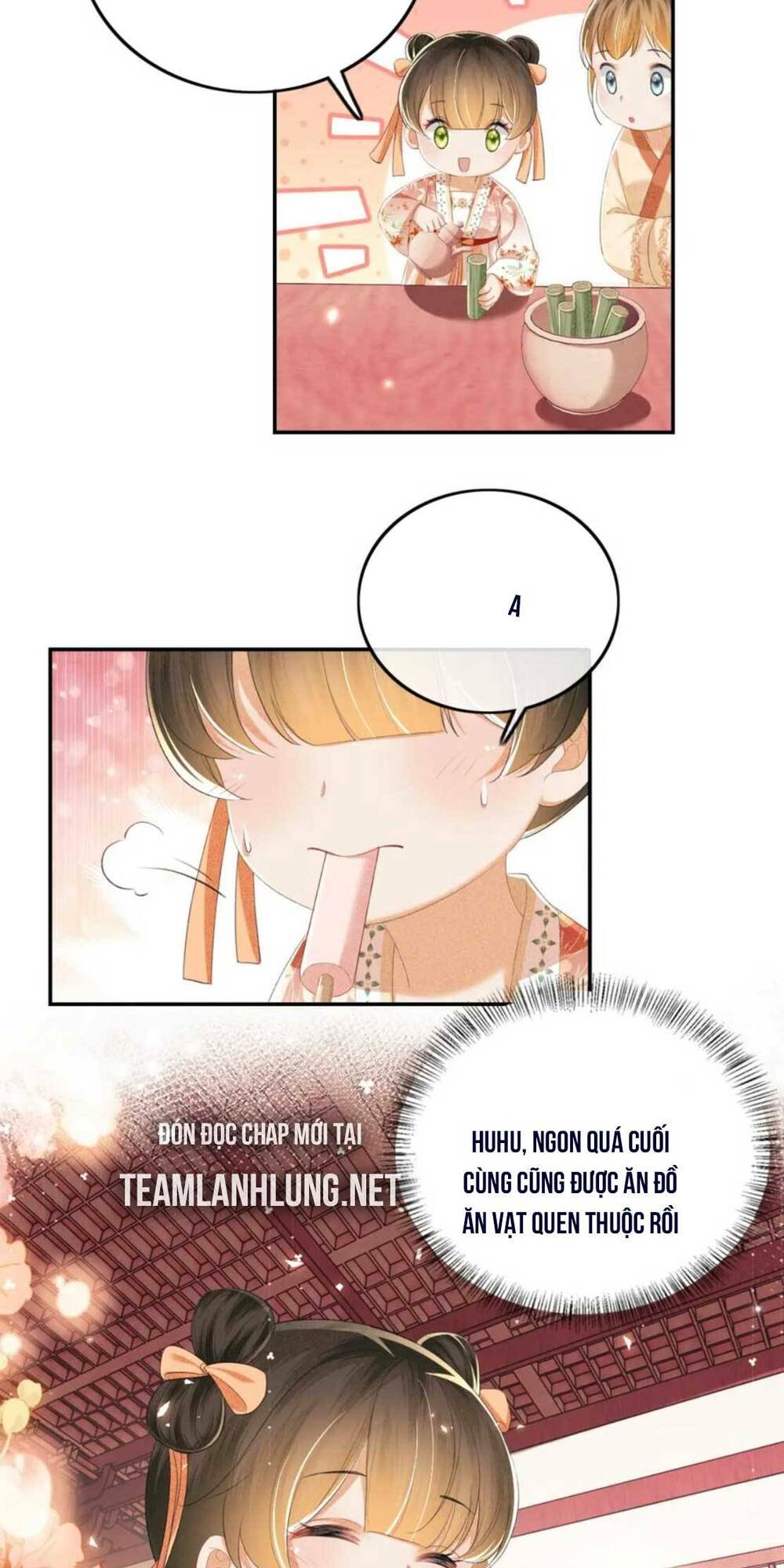 Mãn Cấp Trà Xanh Xuyên Không Thành Tiểu Đáng Thương: Chapter 67