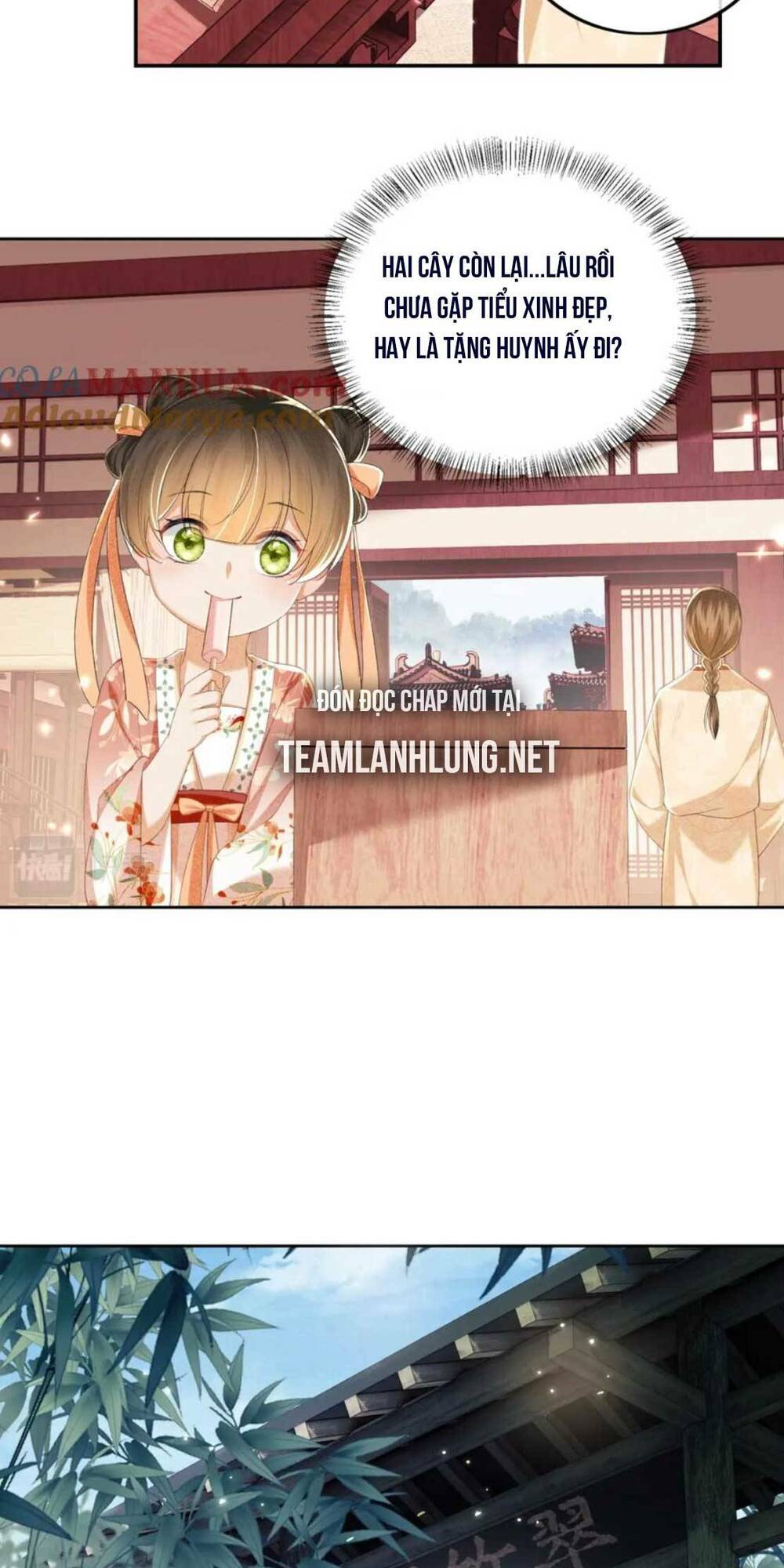 Mãn Cấp Trà Xanh Xuyên Không Thành Tiểu Đáng Thương: Chapter 67