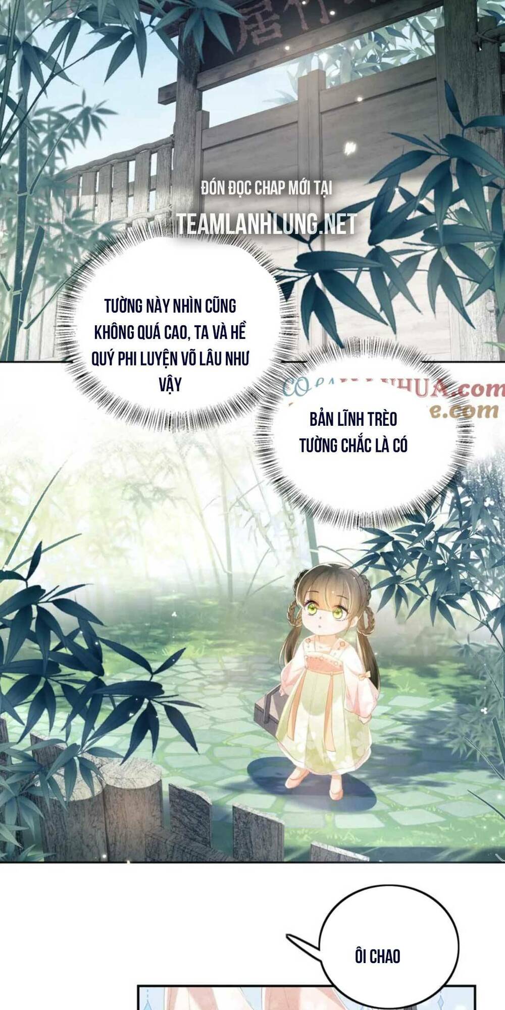 Mãn Cấp Trà Xanh Xuyên Không Thành Tiểu Đáng Thương: Chapter 67
