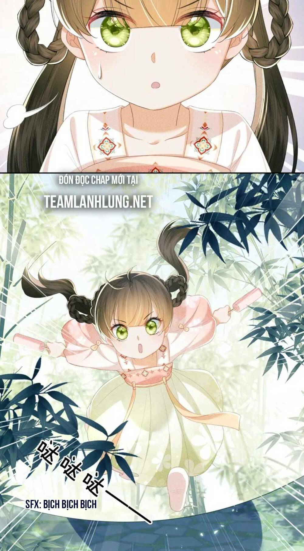 Mãn Cấp Trà Xanh Xuyên Không Thành Tiểu Đáng Thương: Chapter 67